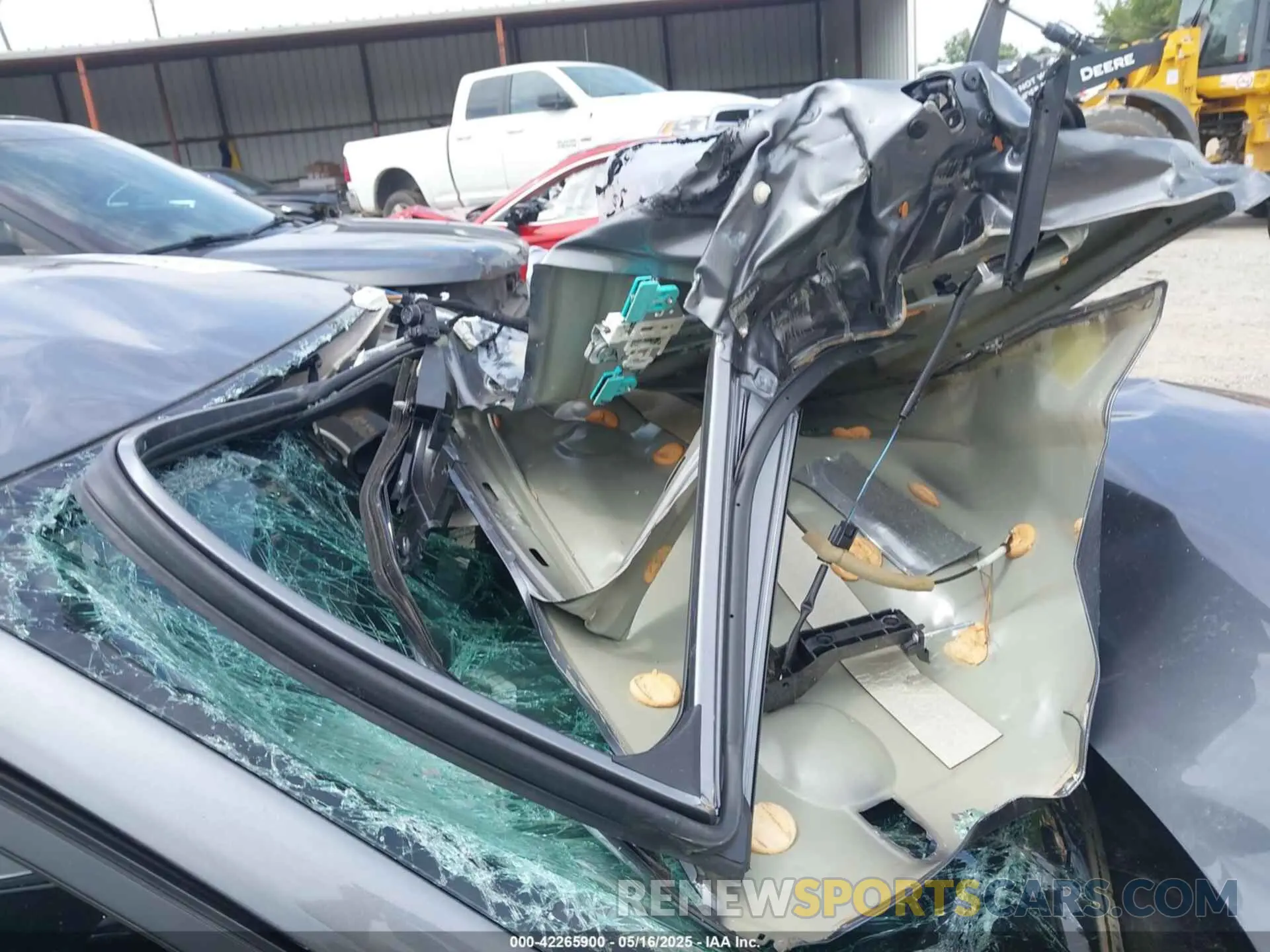 12 fotografías del automóvil dañado 3N1AB8CV0PY274855 NISSAN SENTRA 2023
