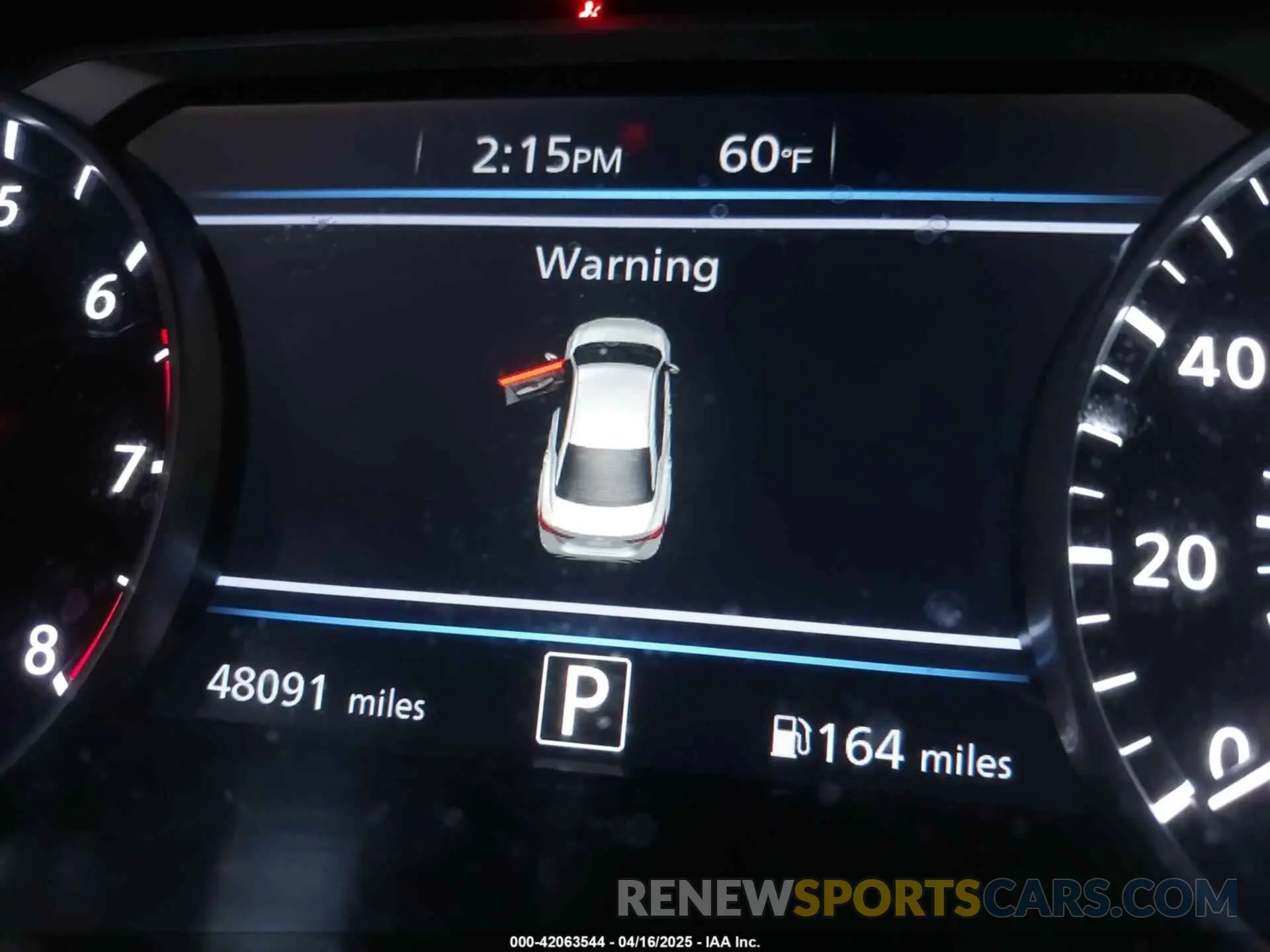 16 fotografías del automóvil dañado 3N1AB8CV0PY300502 NISSAN SENTRA 2023