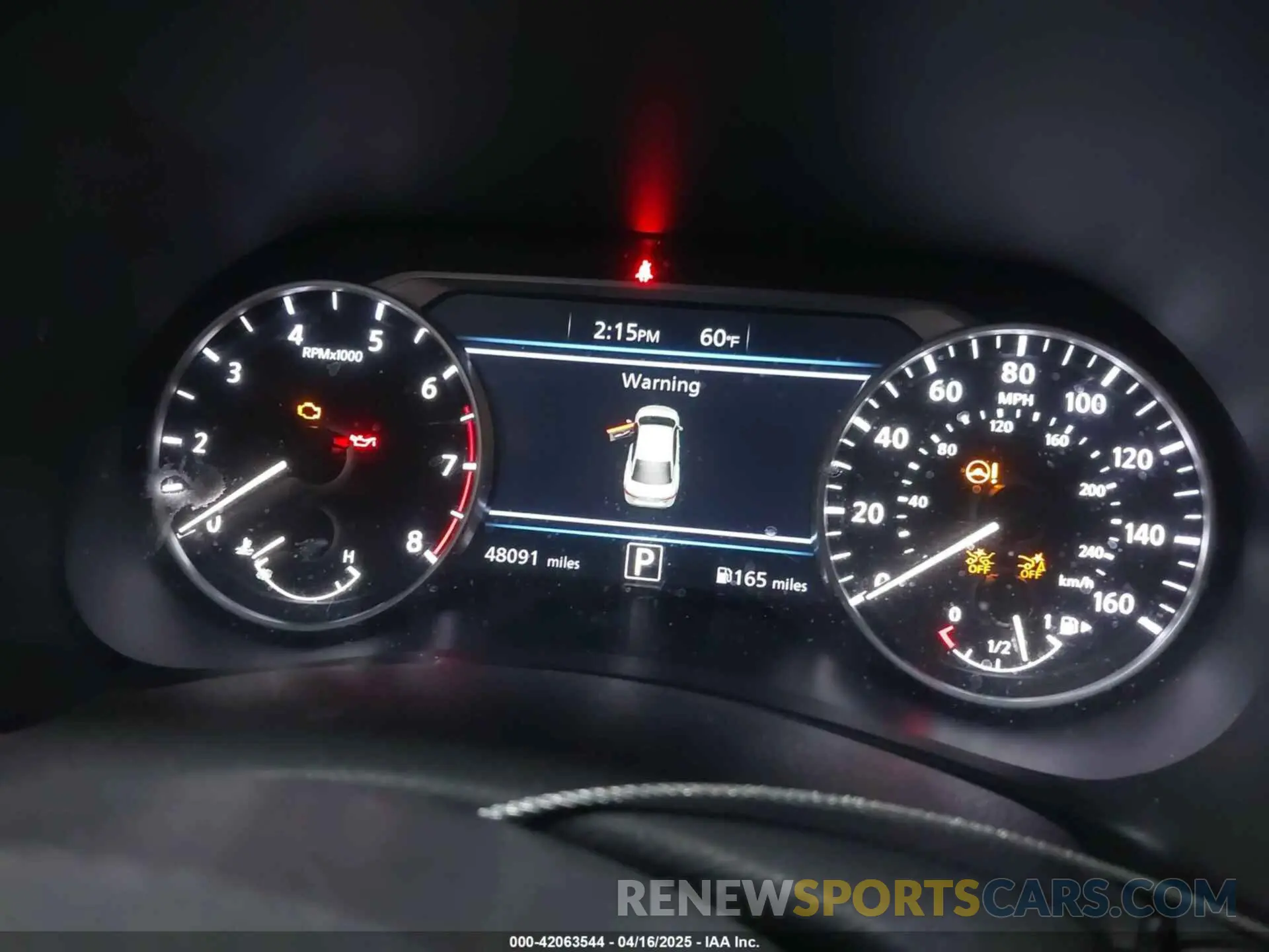 7 fotografías del automóvil dañado 3N1AB8CV0PY300502 NISSAN SENTRA 2023