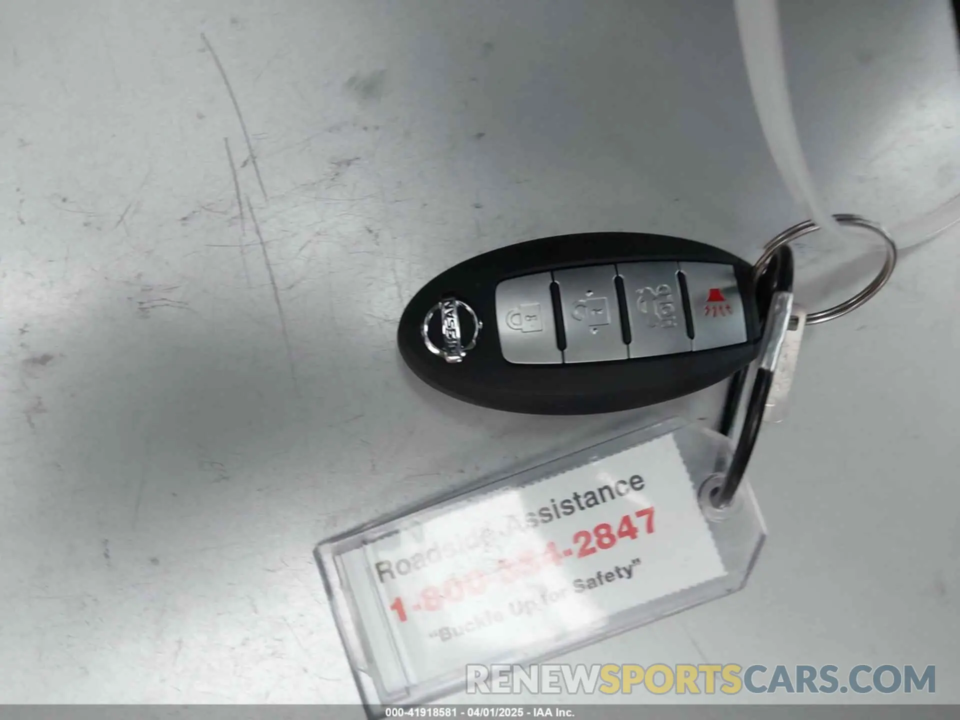 11 fotografías del automóvil dañado 3N1AB8CV1PY229584 NISSAN SENTRA 2023