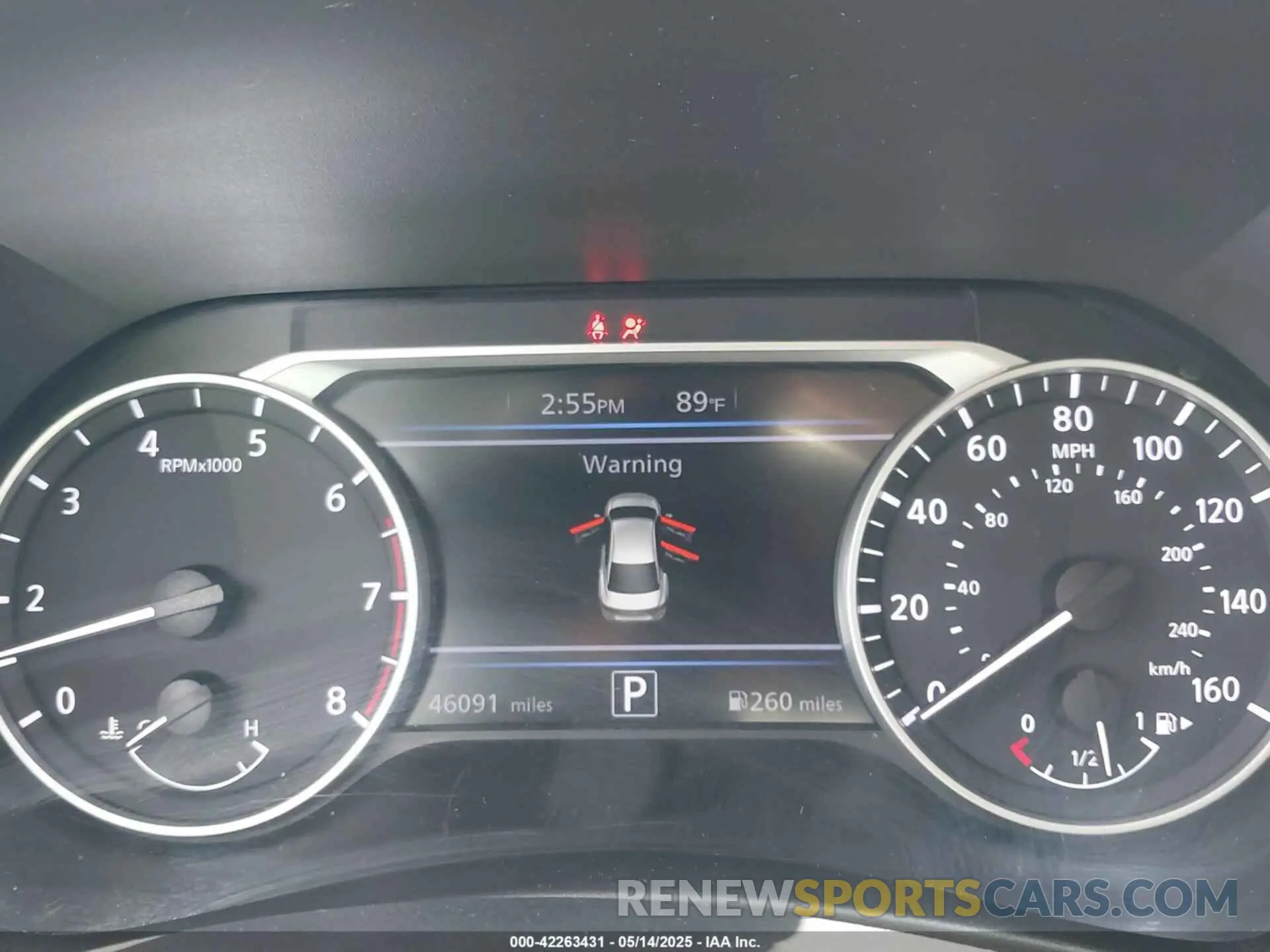 7 fotografías del automóvil dañado 3N1AB8CV1PY247695 NISSAN SENTRA 2023