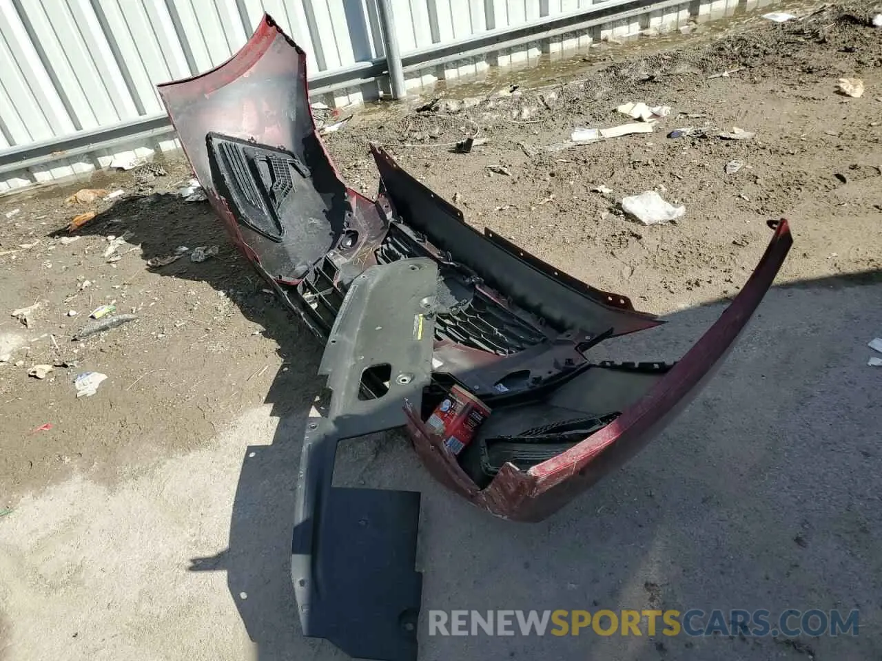 12 fotografías del automóvil dañado 3N1AB8CV1PY313808 NISSAN SENTRA 2023