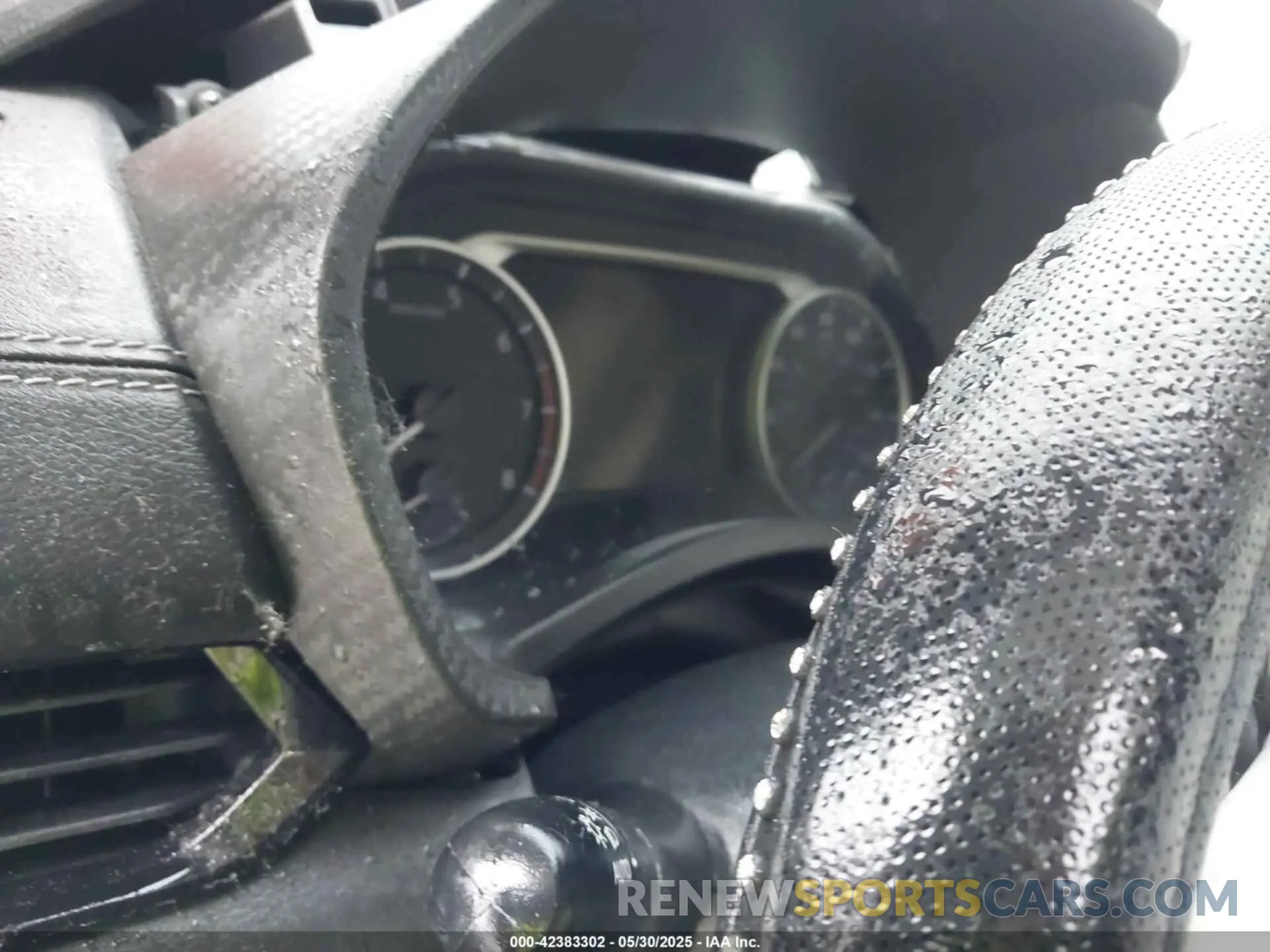 16 fotografías del automóvil dañado 3N1AB8CV2PY273349 NISSAN SENTRA 2023
