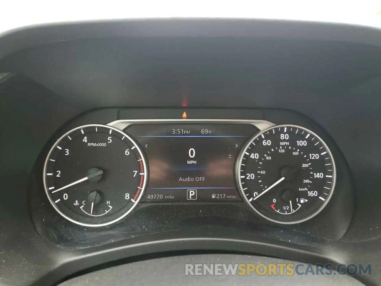 9 fotografías del automóvil dañado 3N1AB8CV2PY310027 NISSAN SENTRA 2023