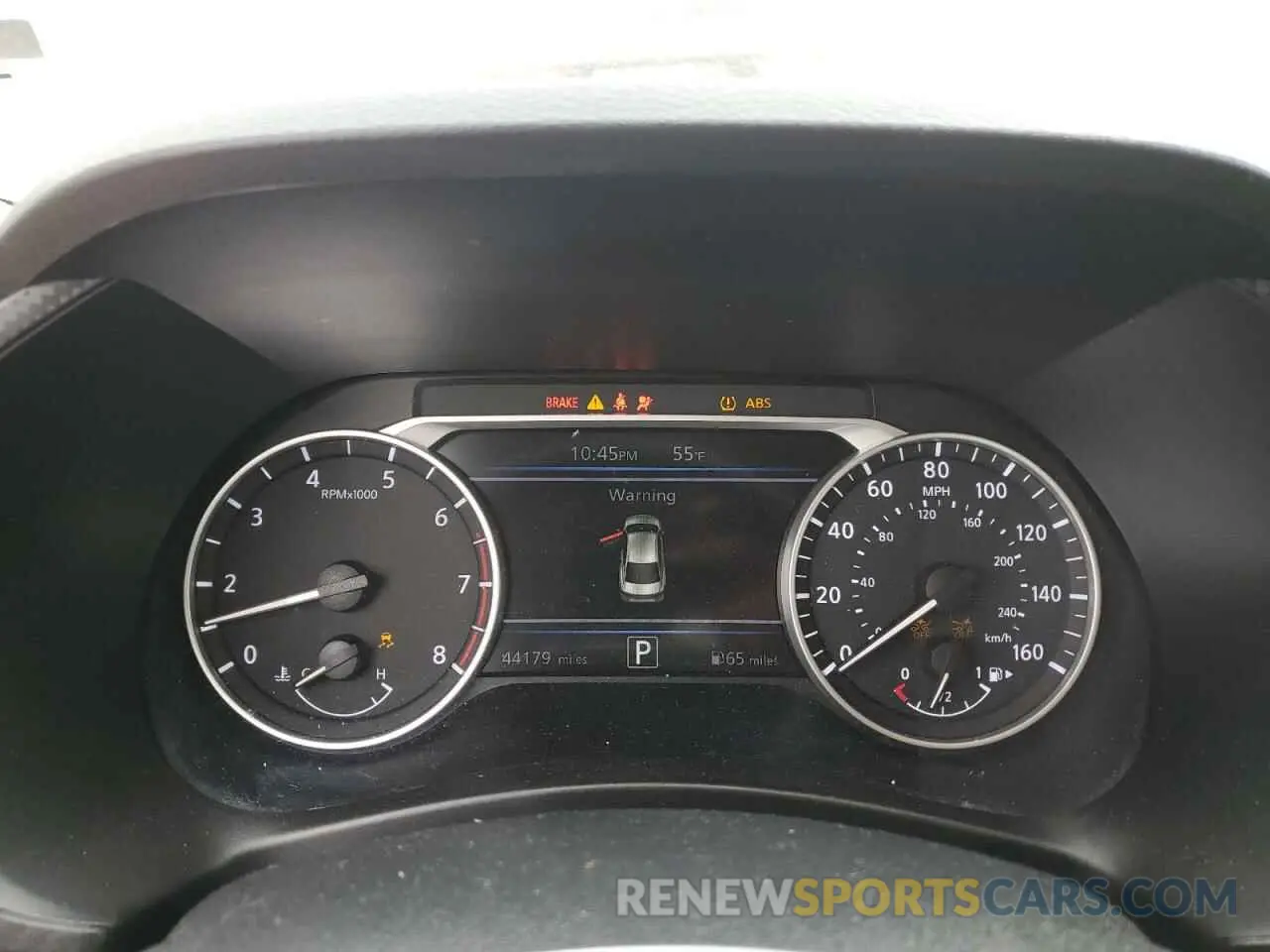9 fotografías del automóvil dañado 3N1AB8CV3PY239596 NISSAN SENTRA 2023