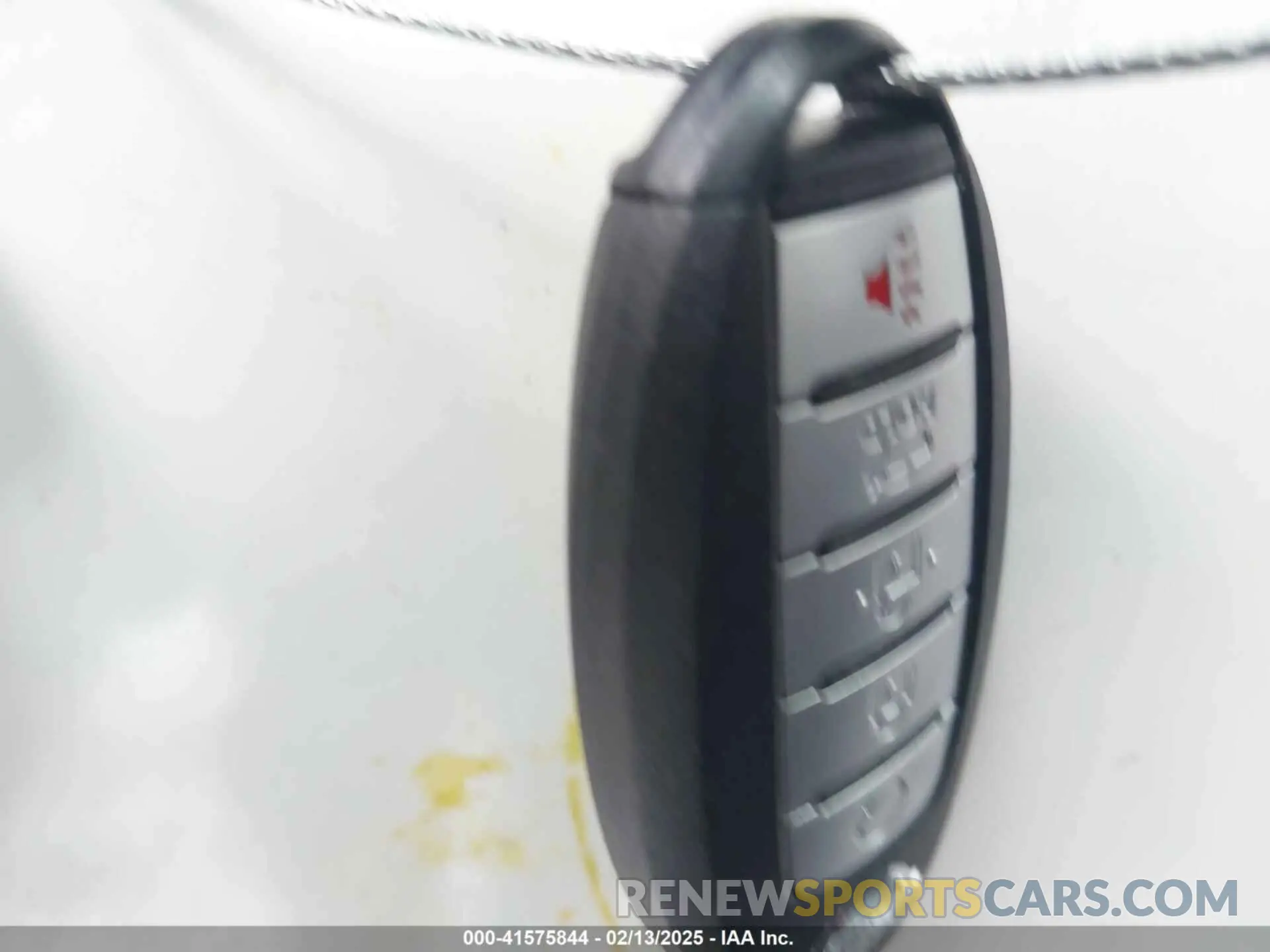 11 fotografías del automóvil dañado 3N1AB8CV3PY267530 NISSAN SENTRA 2023