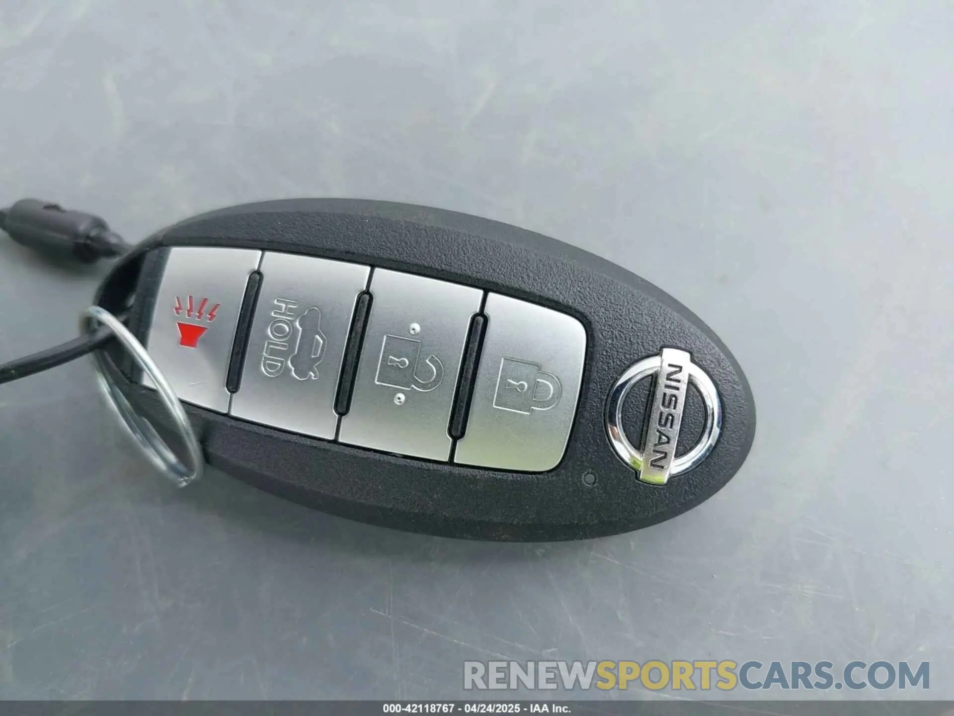 11 fotografías del automóvil dañado 3N1AB8CV3PY276048 NISSAN SENTRA 2023