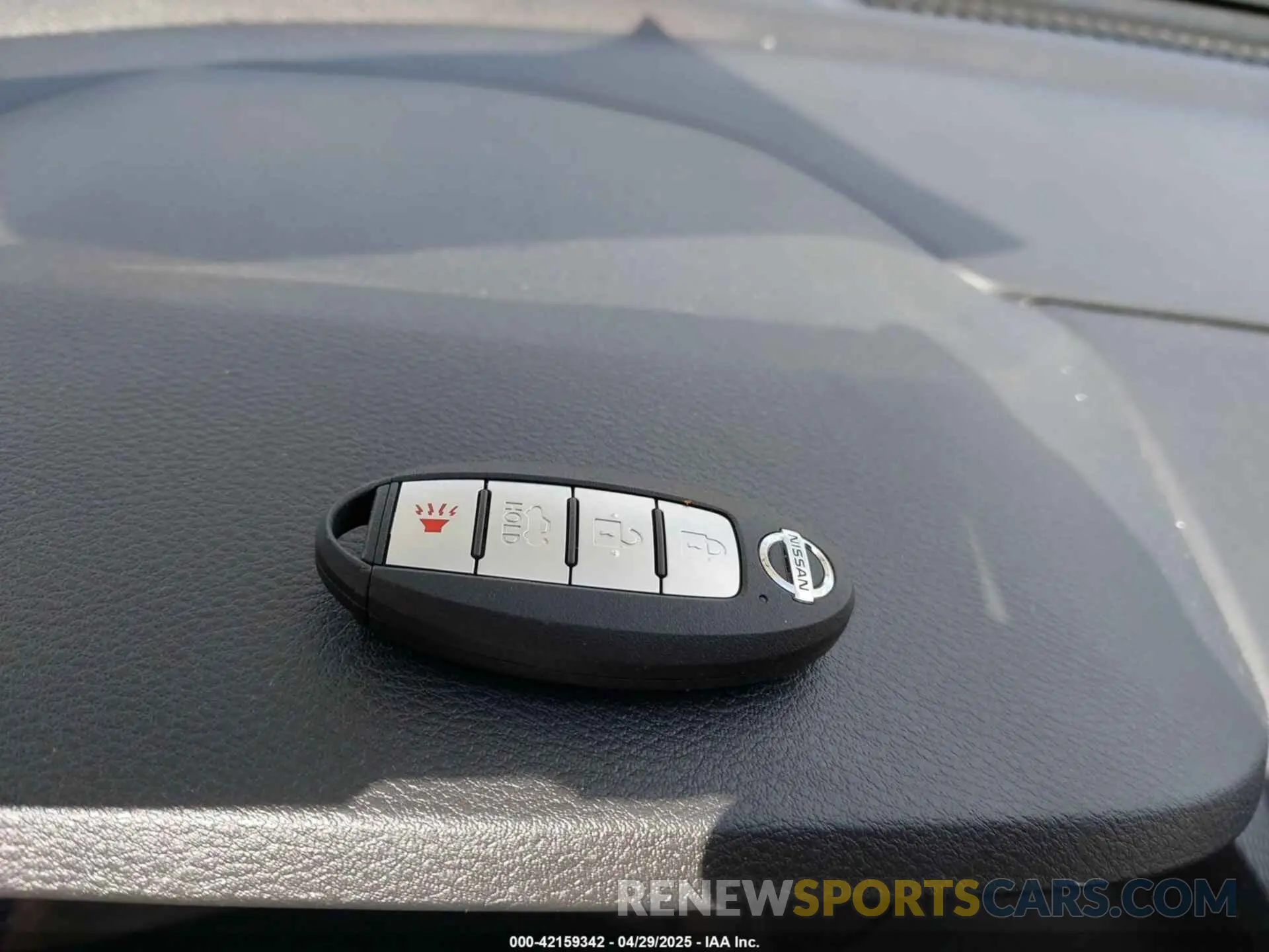 11 fotografías del automóvil dañado 3N1AB8CV3PY287907 NISSAN SENTRA 2023
