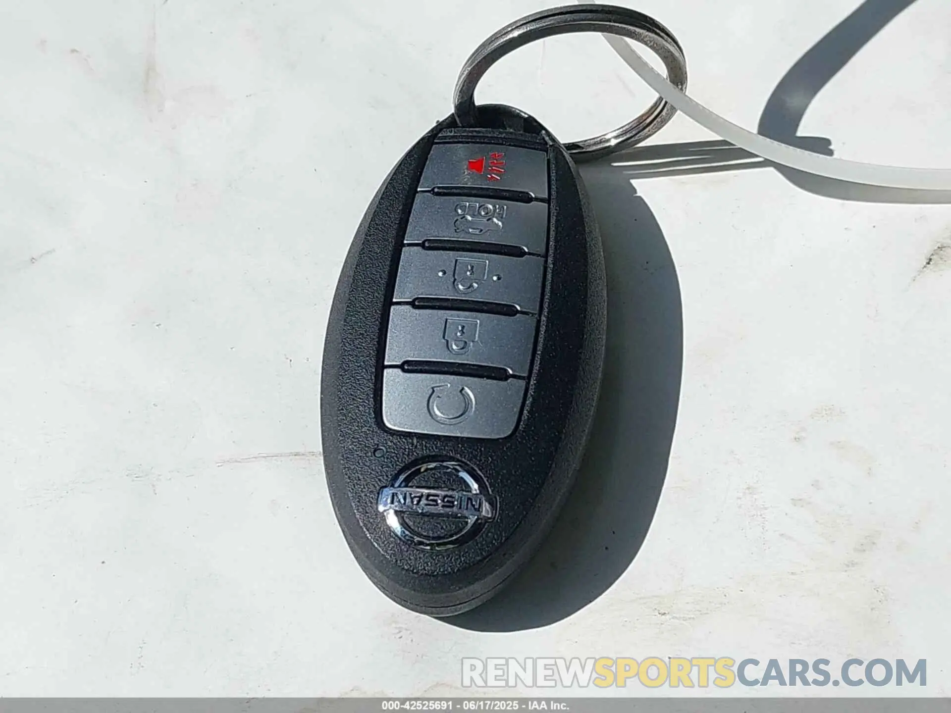 11 fotografías del automóvil dañado 3N1AB8CV4PY223536 NISSAN SENTRA 2023