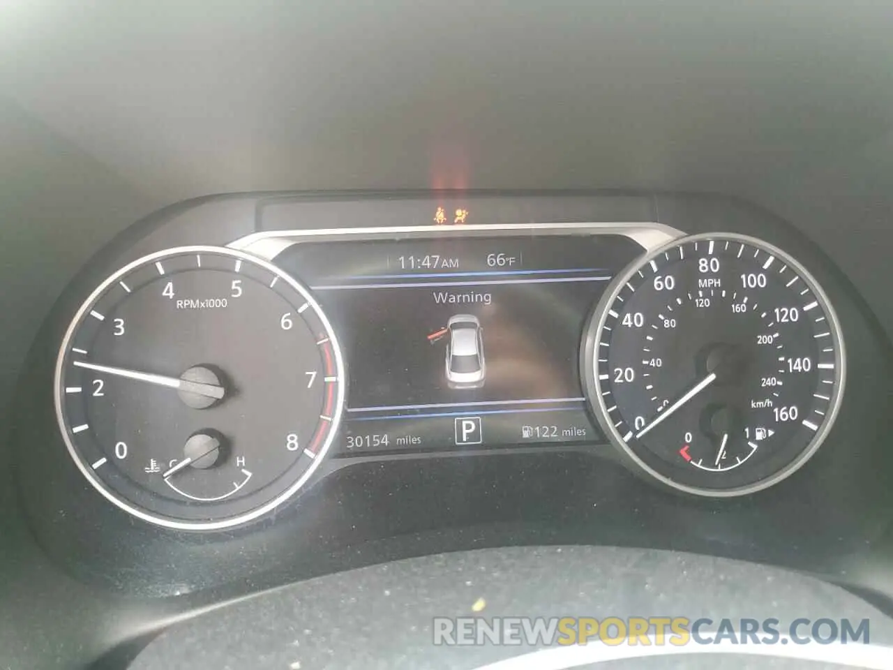 9 fotografías del automóvil dañado 3N1AB8CV4PY231846 NISSAN SENTRA 2023