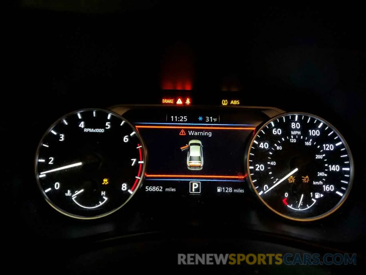 9 fotografías del automóvil dañado 3N1AB8CV4PY237968 NISSAN SENTRA 2023