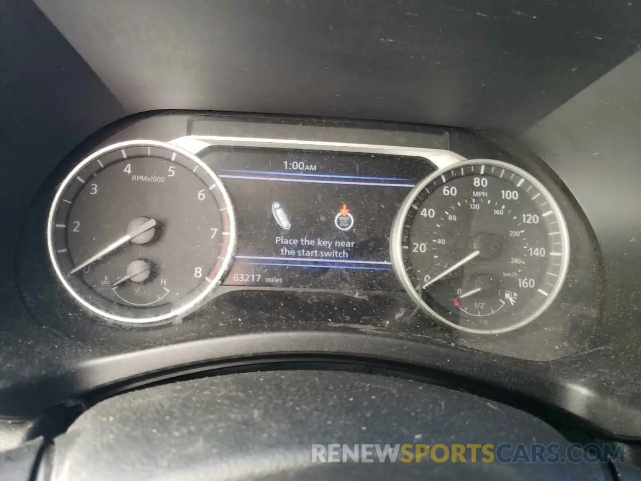 9 fotografías del automóvil dañado 3N1AB8CV4PY245150 NISSAN SENTRA 2023