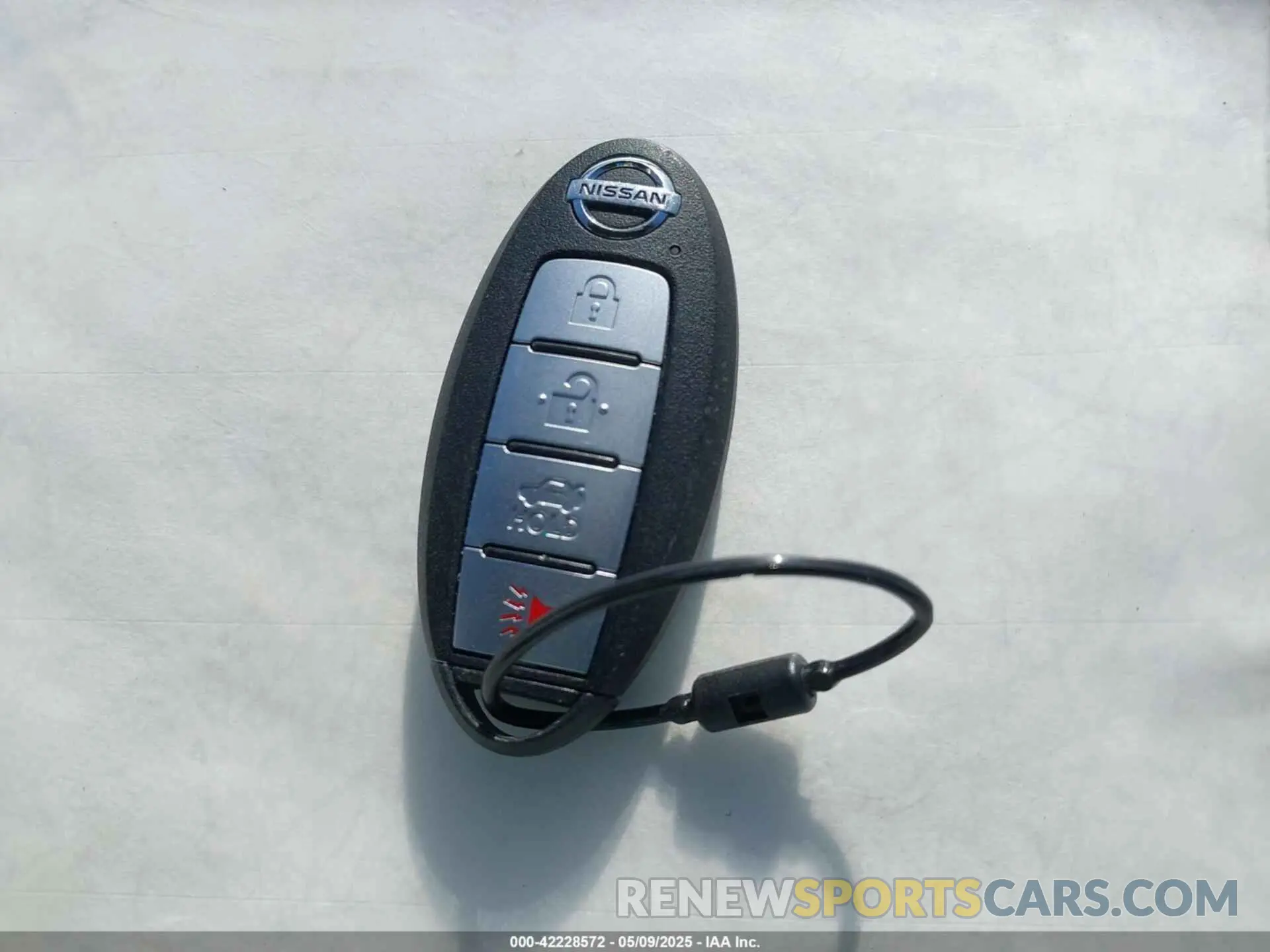 11 fotografías del automóvil dañado 3N1AB8CV4PY249960 NISSAN SENTRA 2023