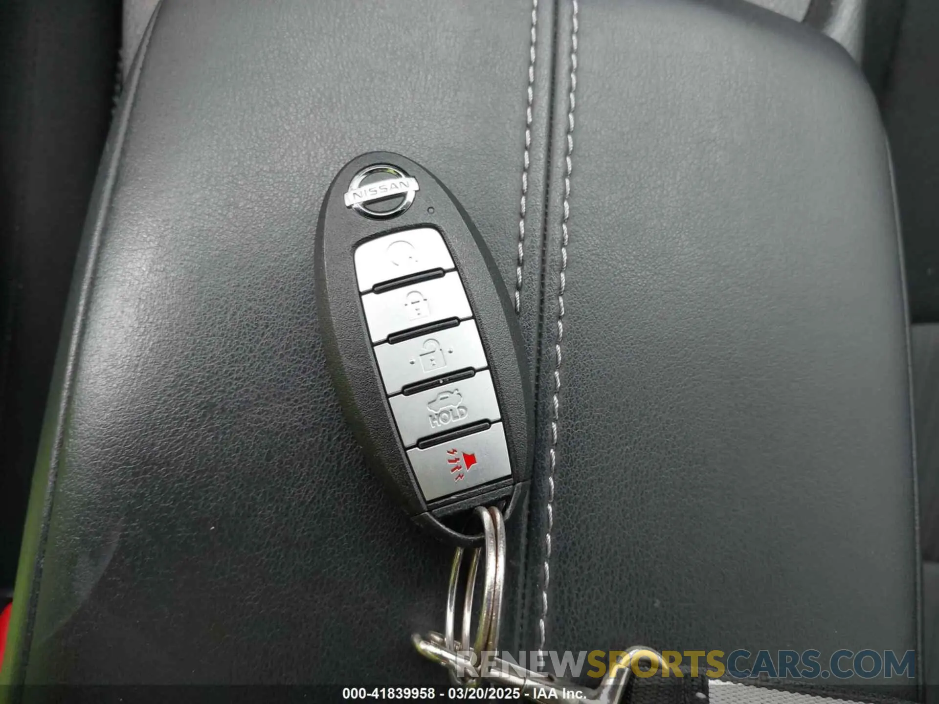 11 fotografías del automóvil dañado 3N1AB8CV4PY253409 NISSAN SENTRA 2023