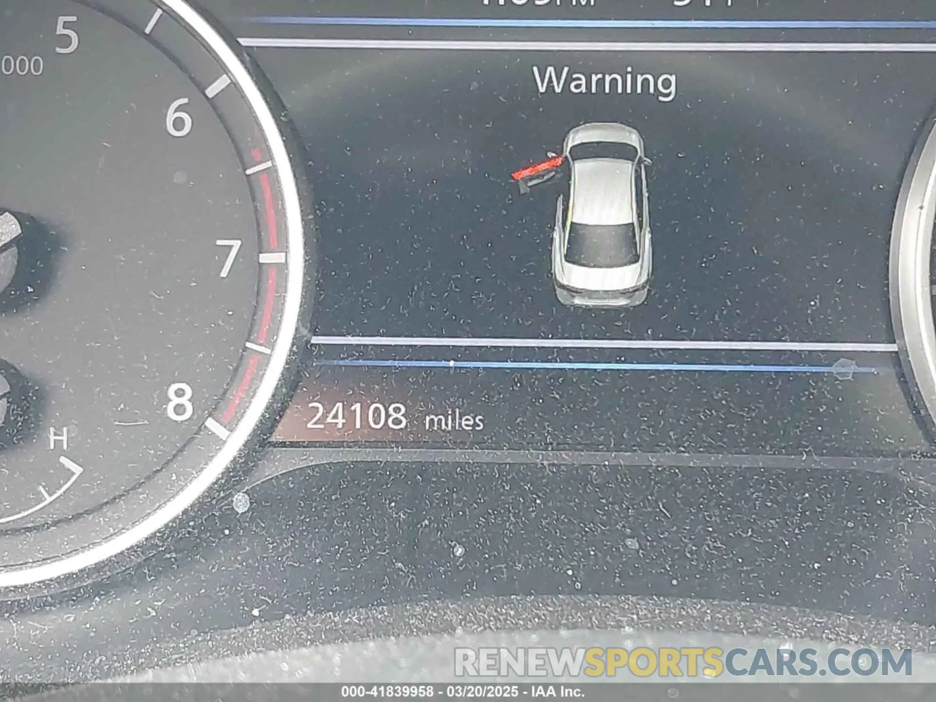 15 fotografías del automóvil dañado 3N1AB8CV4PY253409 NISSAN SENTRA 2023