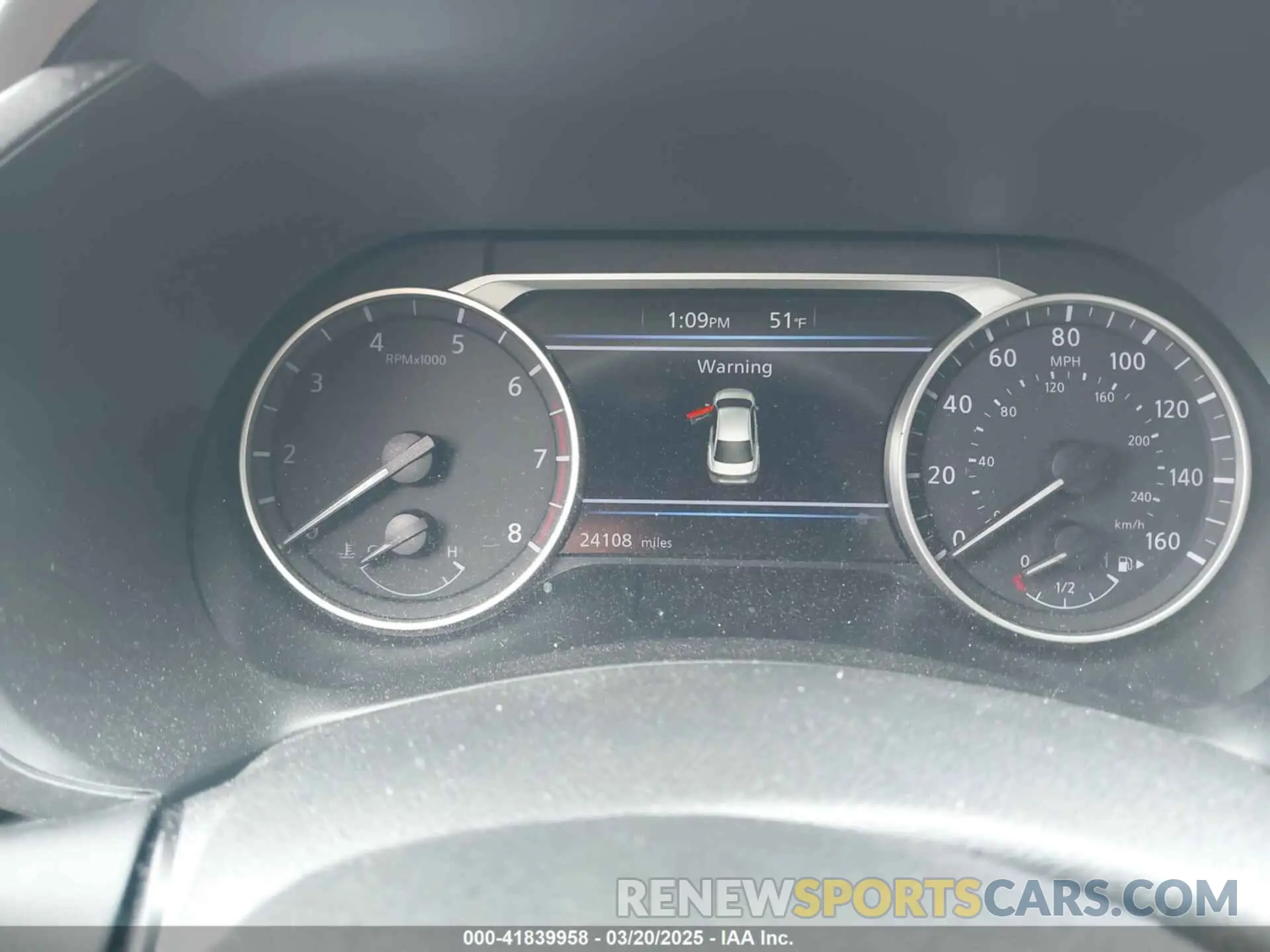 7 fotografías del automóvil dañado 3N1AB8CV4PY253409 NISSAN SENTRA 2023
