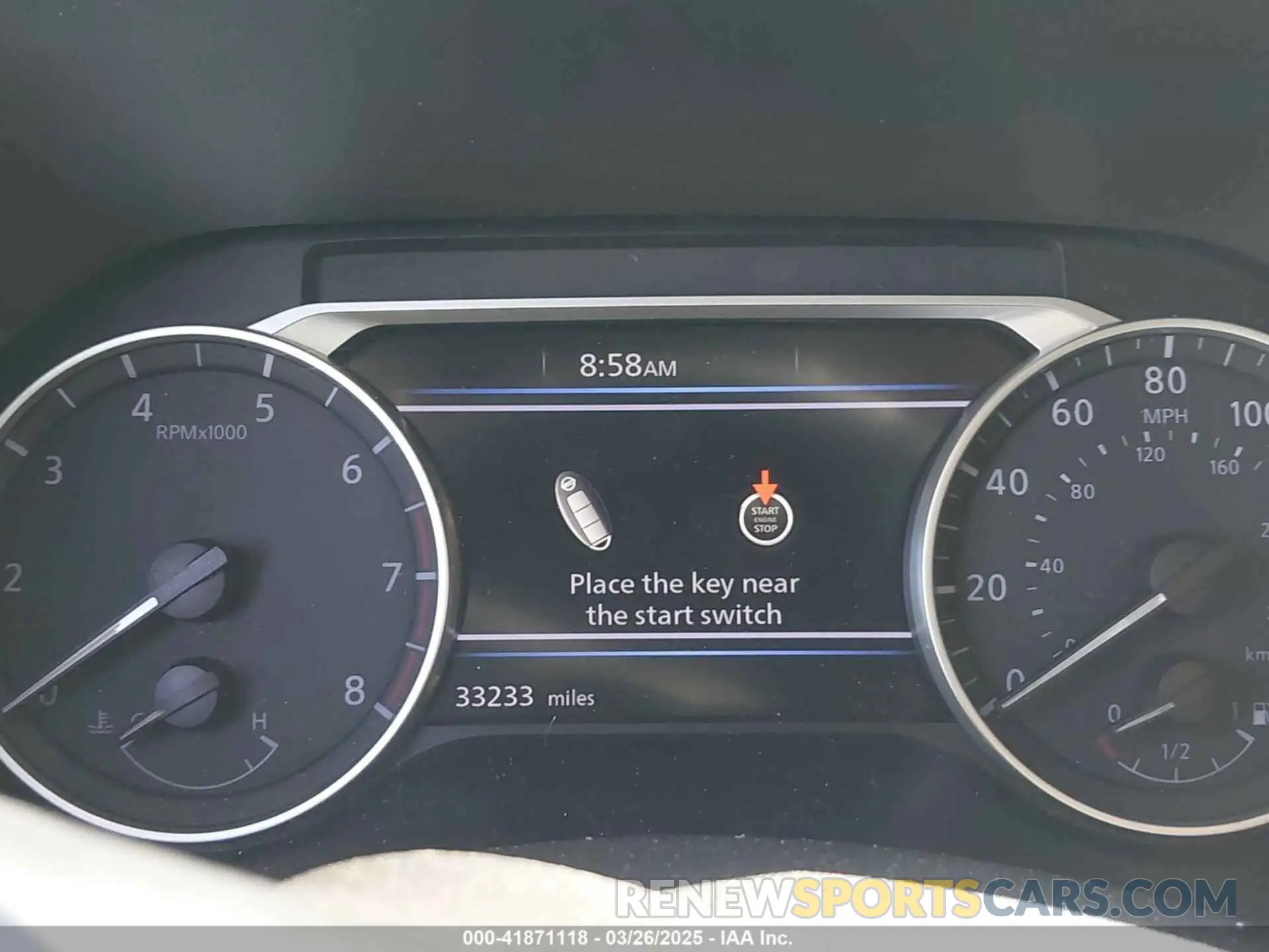 15 fotografías del automóvil dañado 3N1AB8CV4PY260067 NISSAN SENTRA 2023