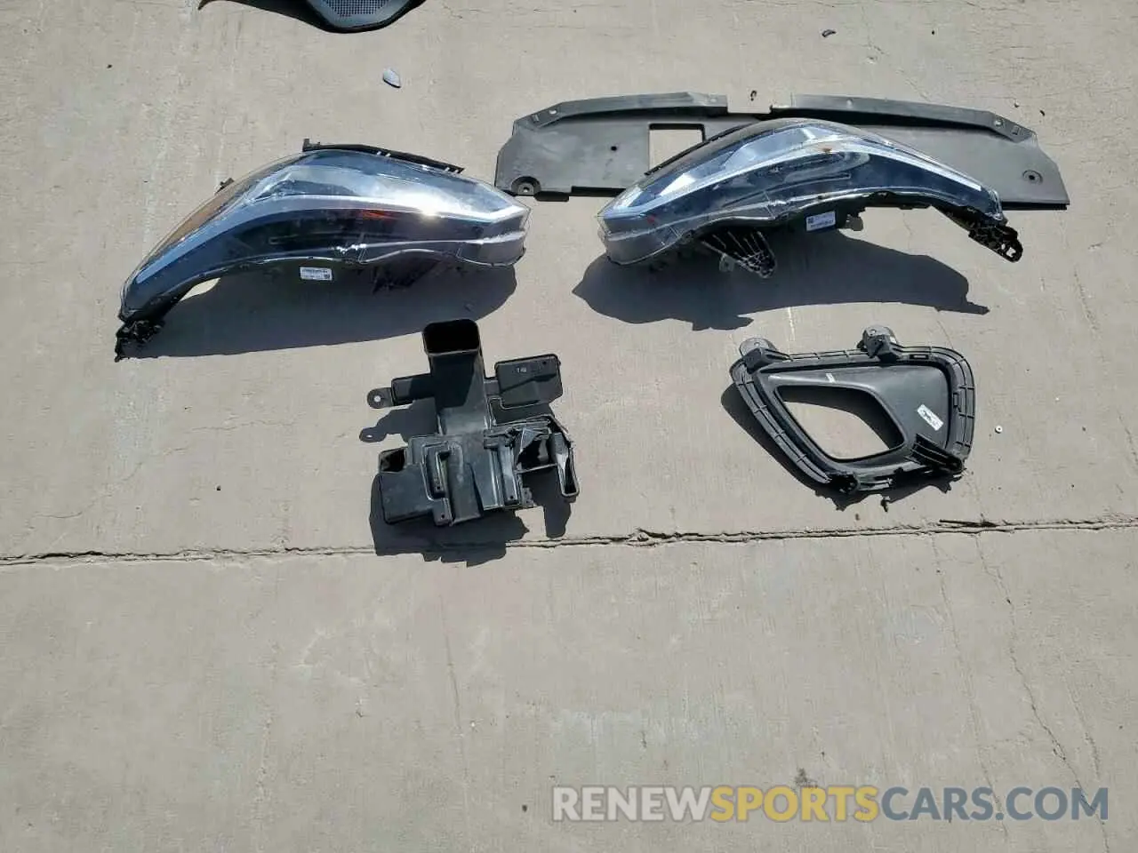 12 fotografías del automóvil dañado 3N1AB8CV4PY267701 NISSAN SENTRA 2023