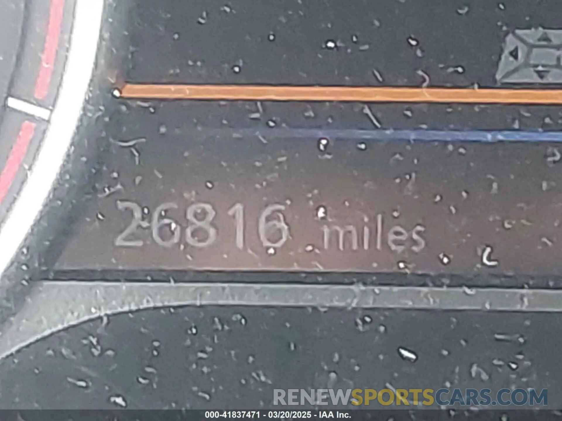 15 fotografías del automóvil dañado 3N1AB8CV4PY268718 NISSAN SENTRA 2023