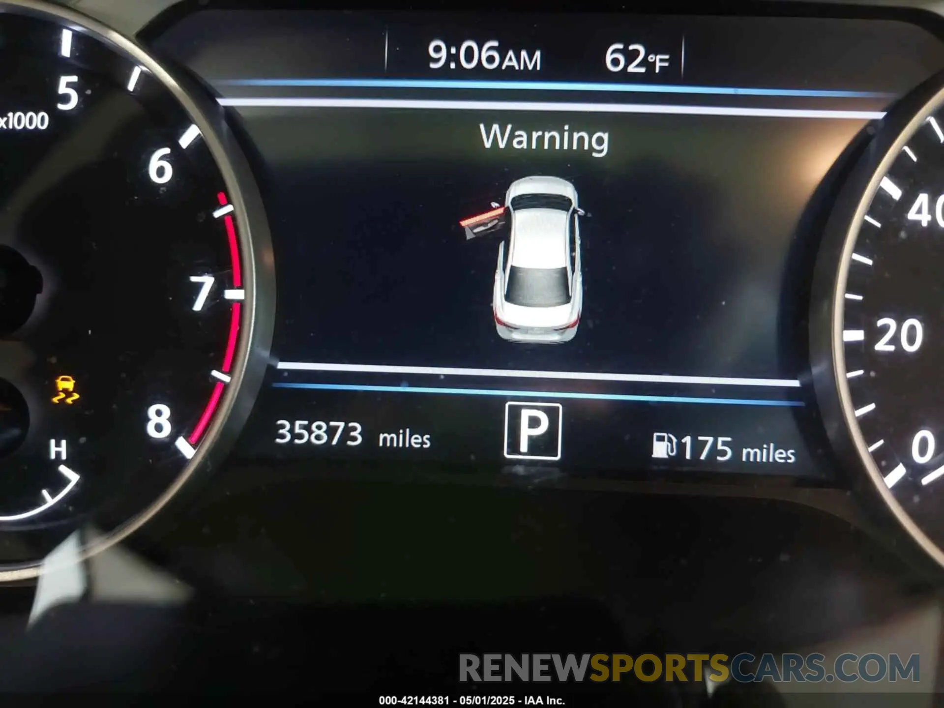 15 fotografías del automóvil dañado 3N1AB8CV5PY224923 NISSAN SENTRA 2023