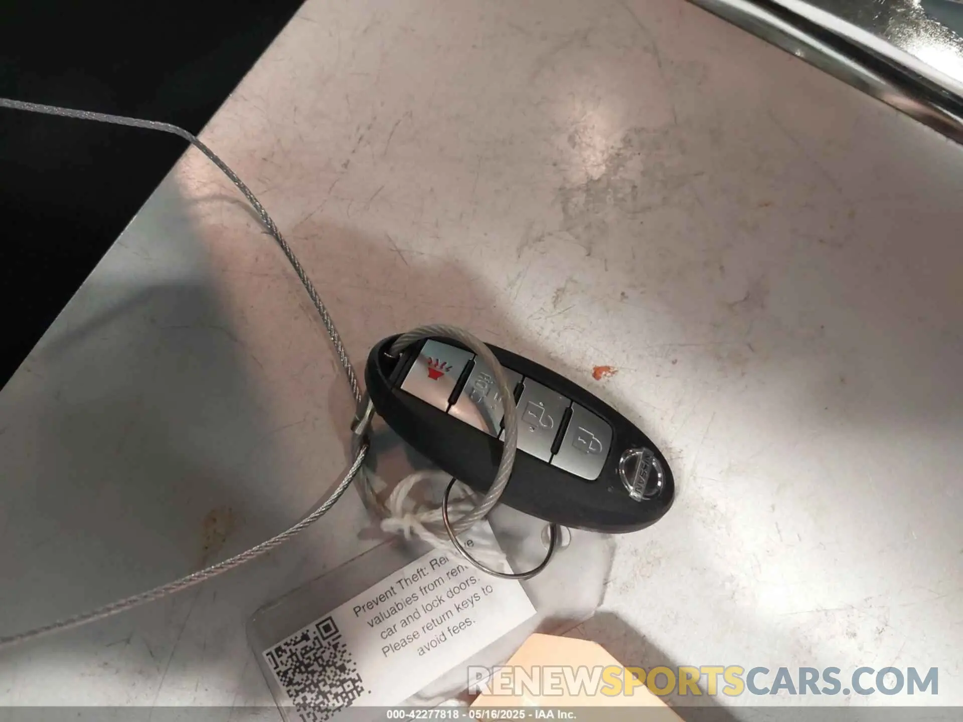 11 fotografías del automóvil dañado 3N1AB8CV5PY292901 NISSAN SENTRA 2023