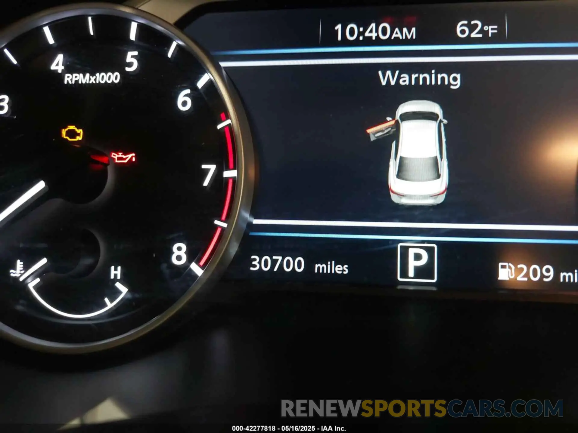 16 fotografías del automóvil dañado 3N1AB8CV5PY292901 NISSAN SENTRA 2023