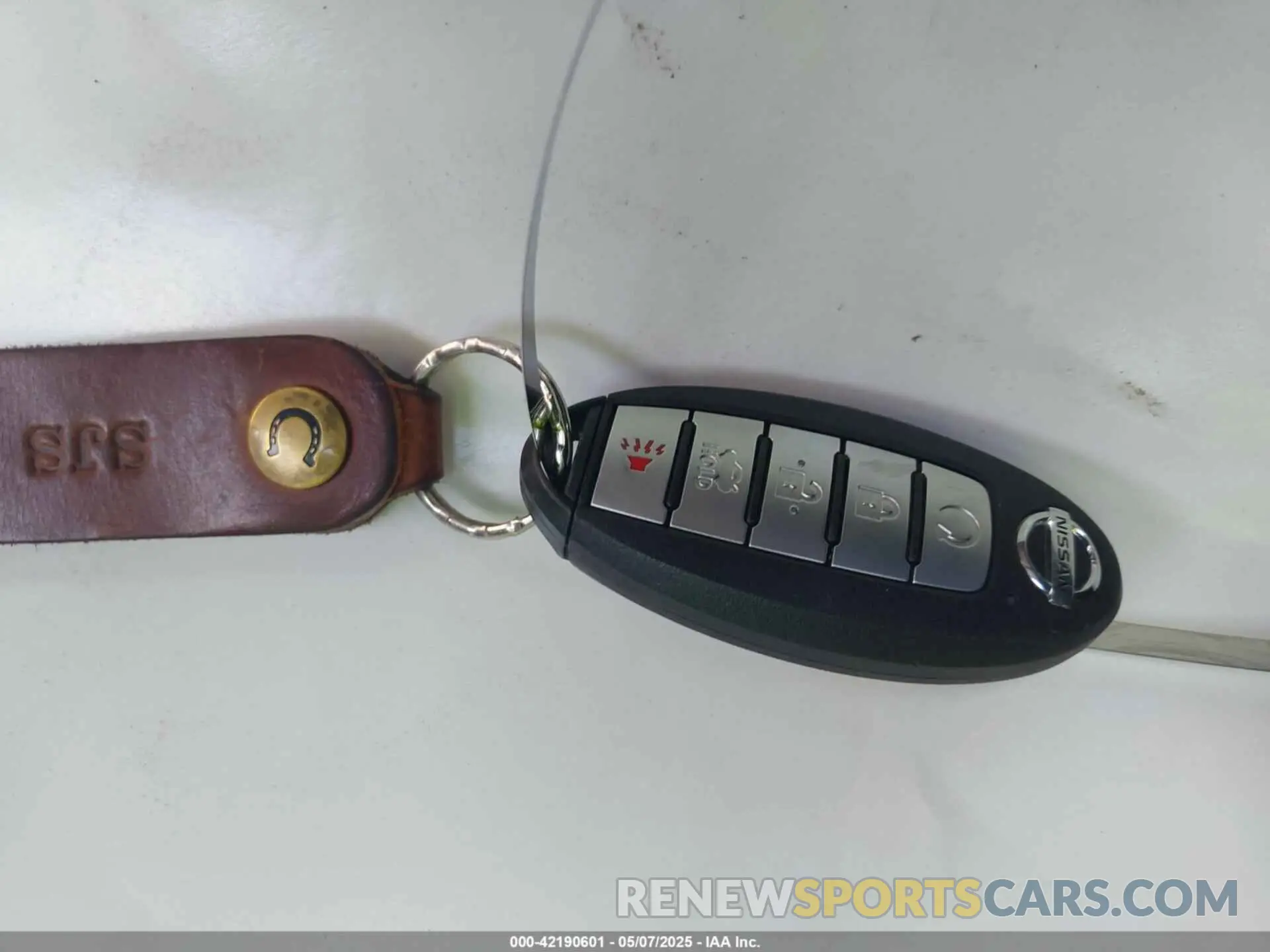 11 fotografías del automóvil dañado 3N1AB8CV5PY306702 NISSAN SENTRA 2023