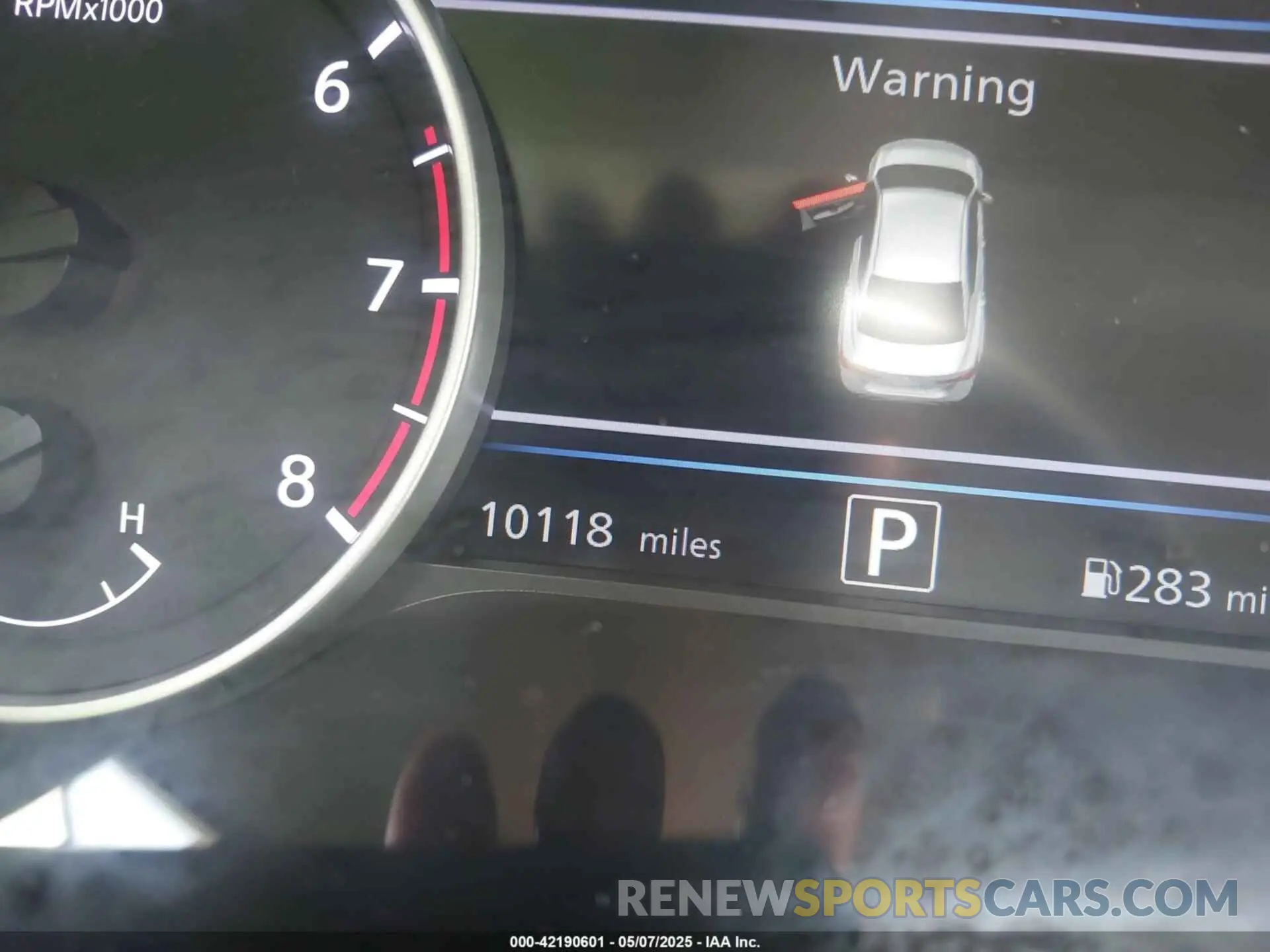15 fotografías del automóvil dañado 3N1AB8CV5PY306702 NISSAN SENTRA 2023