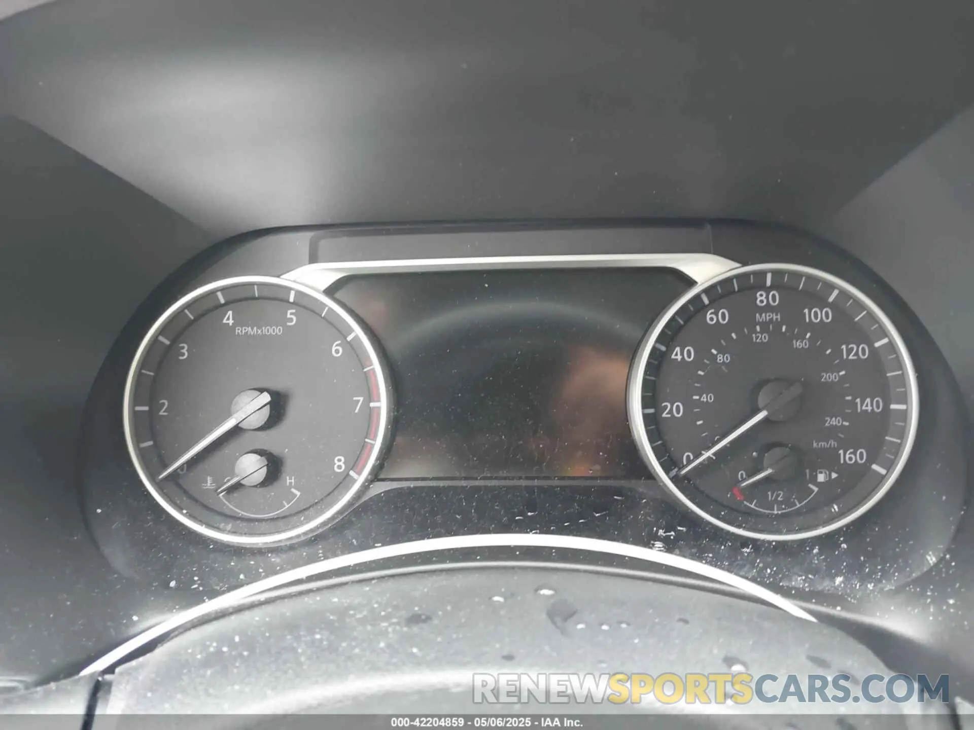 15 fotografías del automóvil dañado 3N1AB8CV6PY240998 NISSAN SENTRA 2023