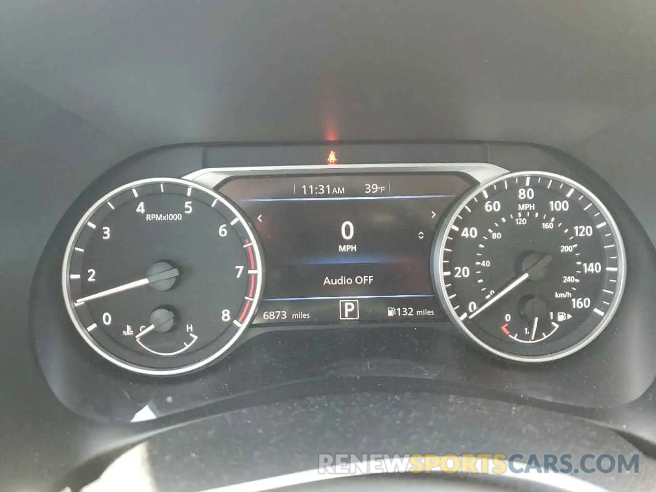 9 fotografías del automóvil dañado 3N1AB8CV6PY250091 NISSAN SENTRA 2023