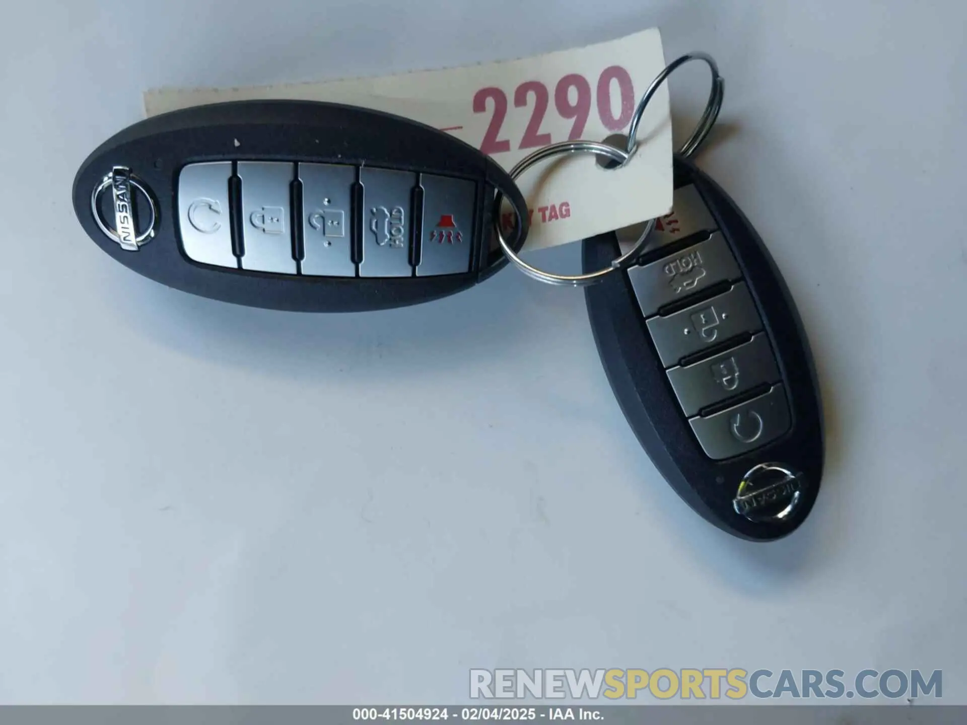 11 fotografías del automóvil dañado 3N1AB8CV6PY267599 NISSAN SENTRA 2023