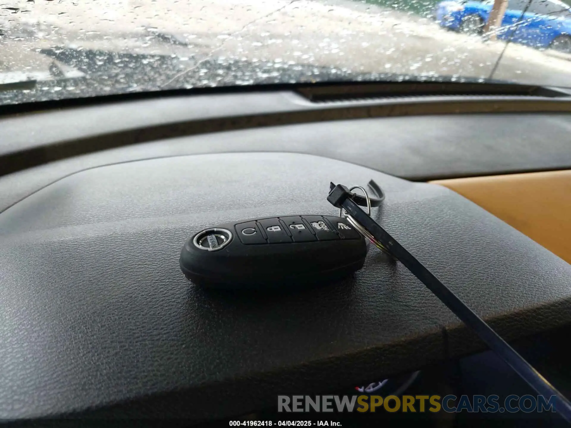 11 fotografías del automóvil dañado 3N1AB8CV6PY272432 NISSAN SENTRA 2023