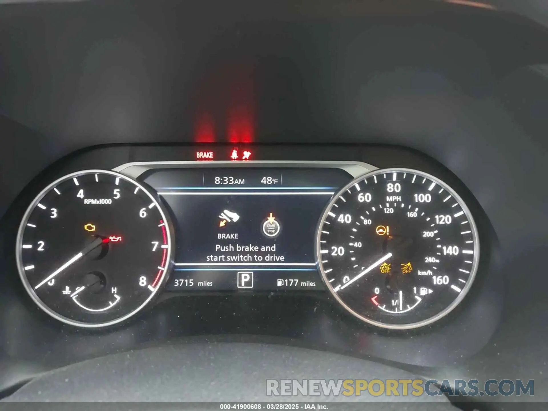 15 fotografías del automóvil dañado 3N1AB8CV6PY313156 NISSAN SENTRA 2023