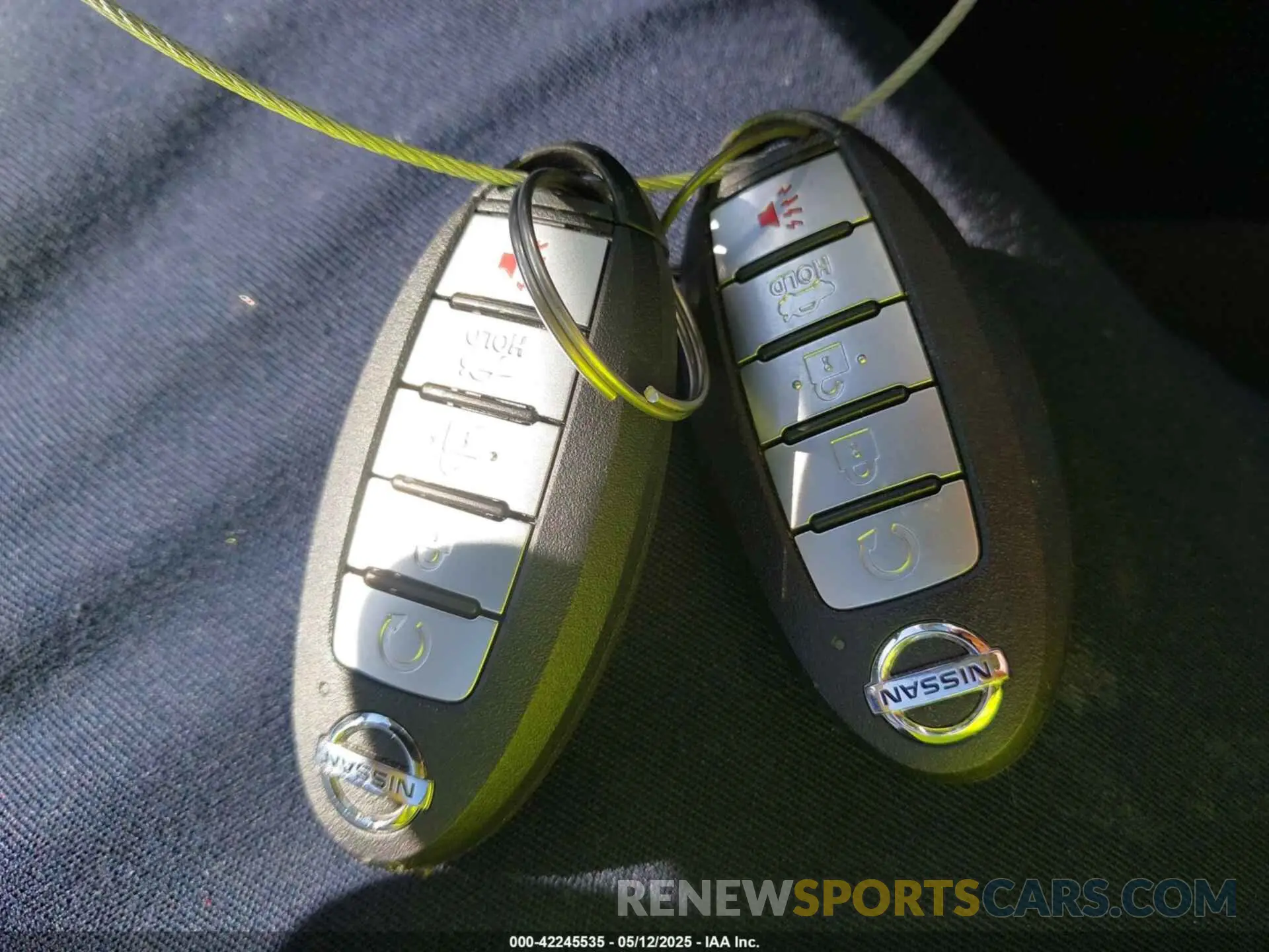 11 fotografías del automóvil dañado 3N1AB8CV6PY317577 NISSAN SENTRA 2023