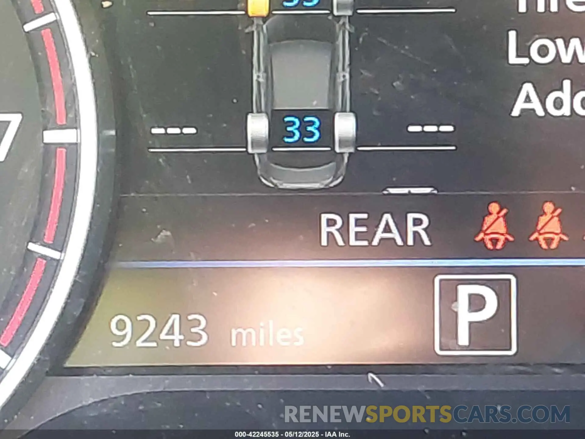 16 fotografías del automóvil dañado 3N1AB8CV6PY317577 NISSAN SENTRA 2023