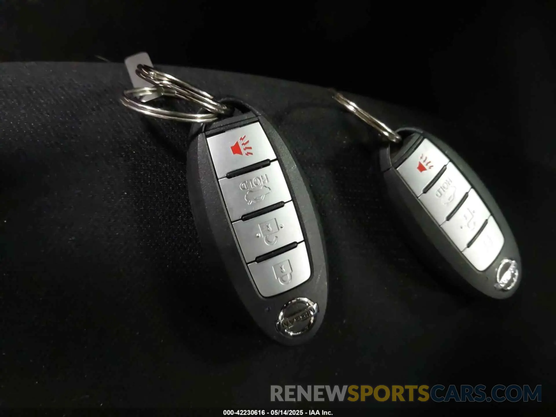 11 fotografías del automóvil dañado 3N1AB8CV7PY269328 NISSAN SENTRA 2023