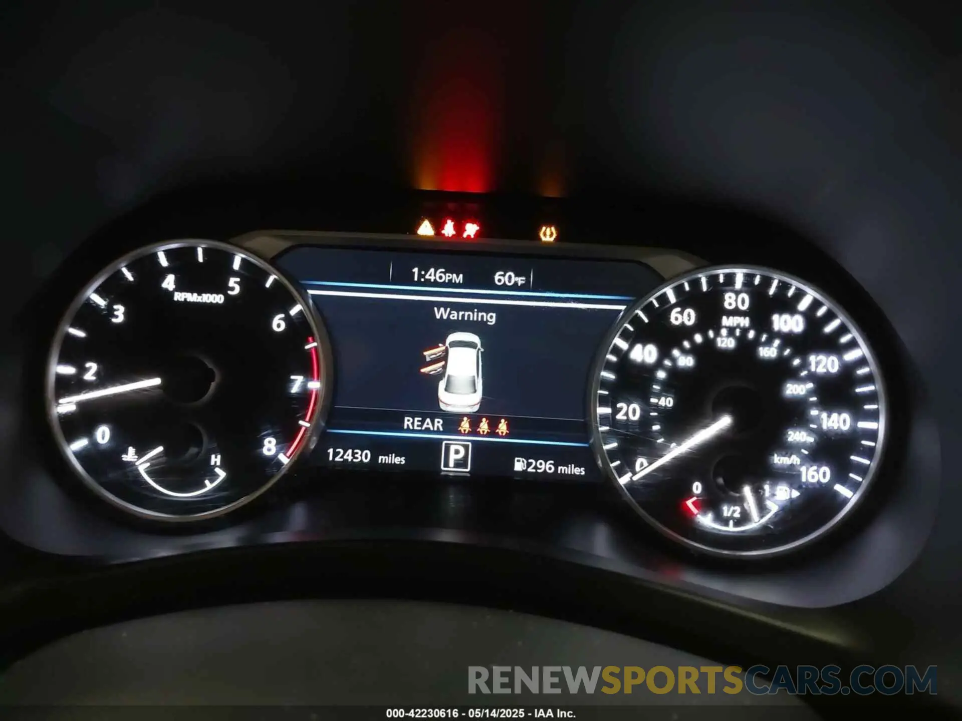 7 fotografías del automóvil dañado 3N1AB8CV7PY269328 NISSAN SENTRA 2023