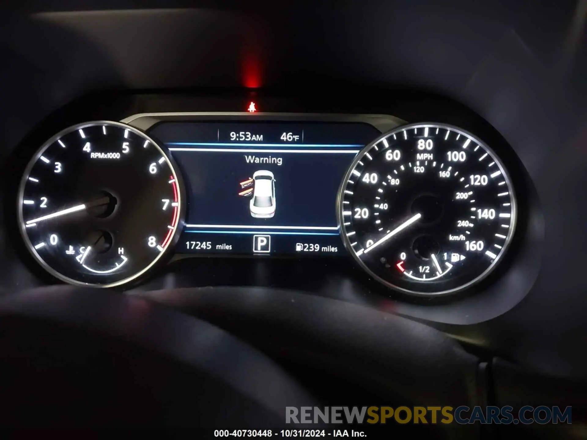 7 fotografías del automóvil dañado 3N1AB8CV7PY283245 NISSAN SENTRA 2023