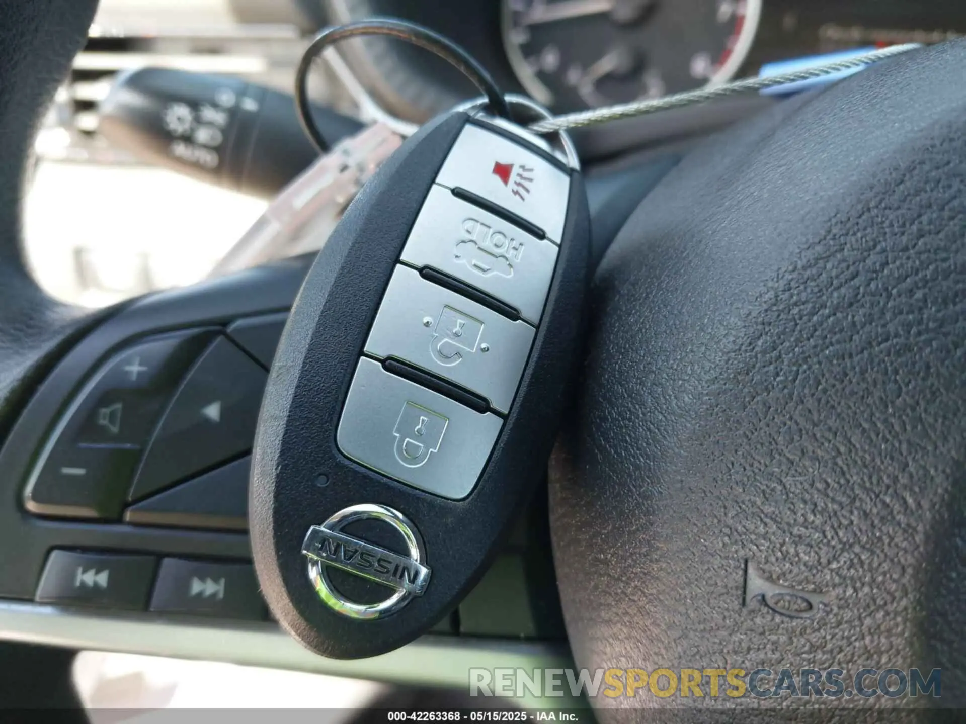 11 fotografías del automóvil dañado 3N1AB8CV7PY299137 NISSAN SENTRA 2023