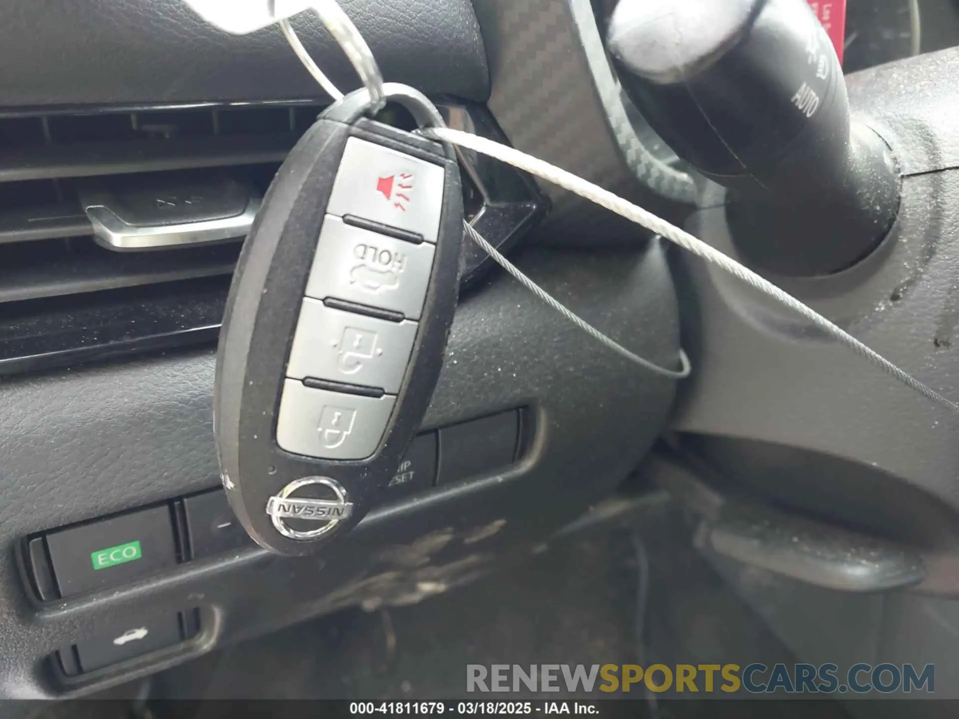 11 fotografías del automóvil dañado 3N1AB8CV7PY299171 NISSAN SENTRA 2023