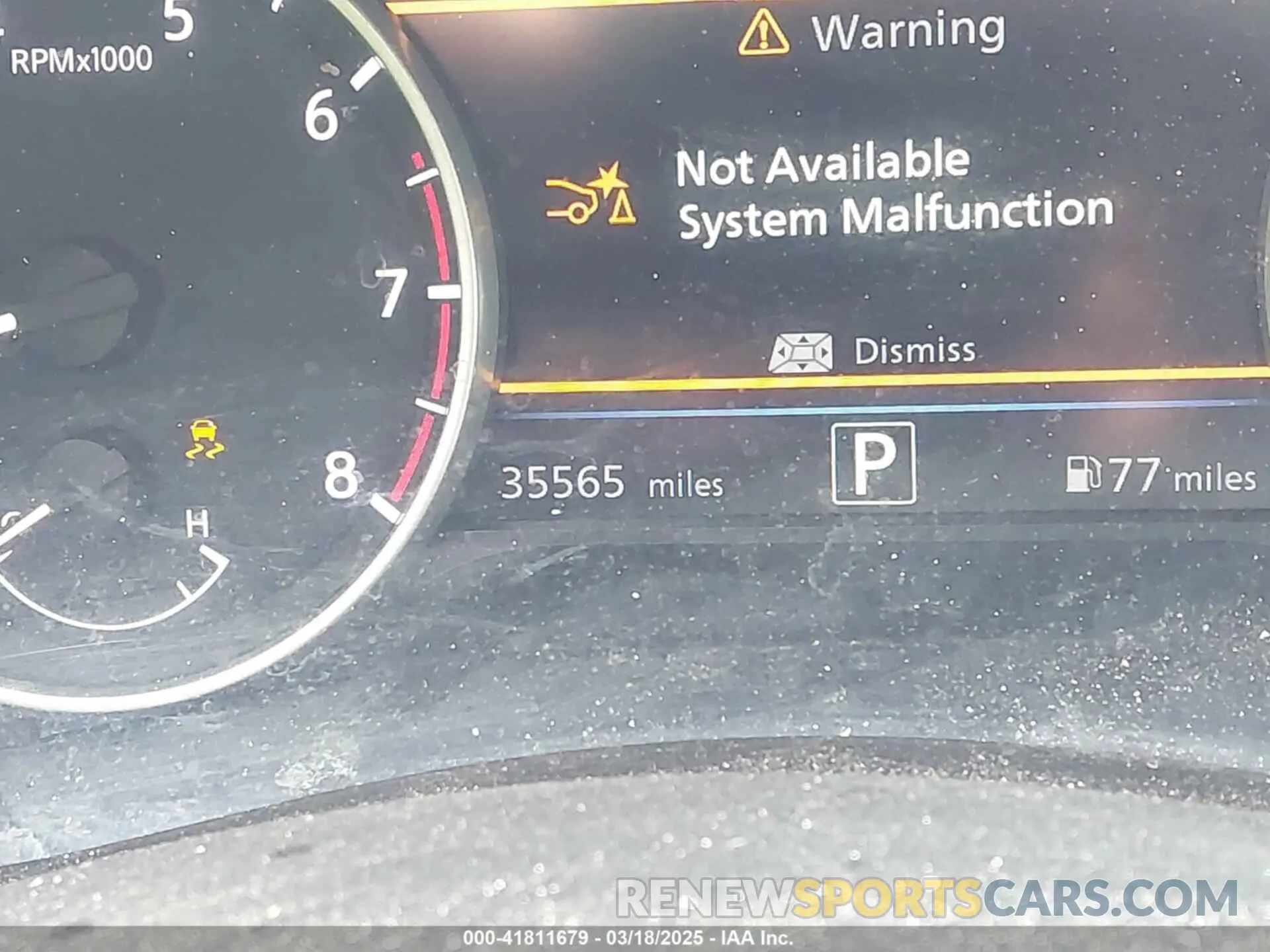 15 fotografías del automóvil dañado 3N1AB8CV7PY299171 NISSAN SENTRA 2023