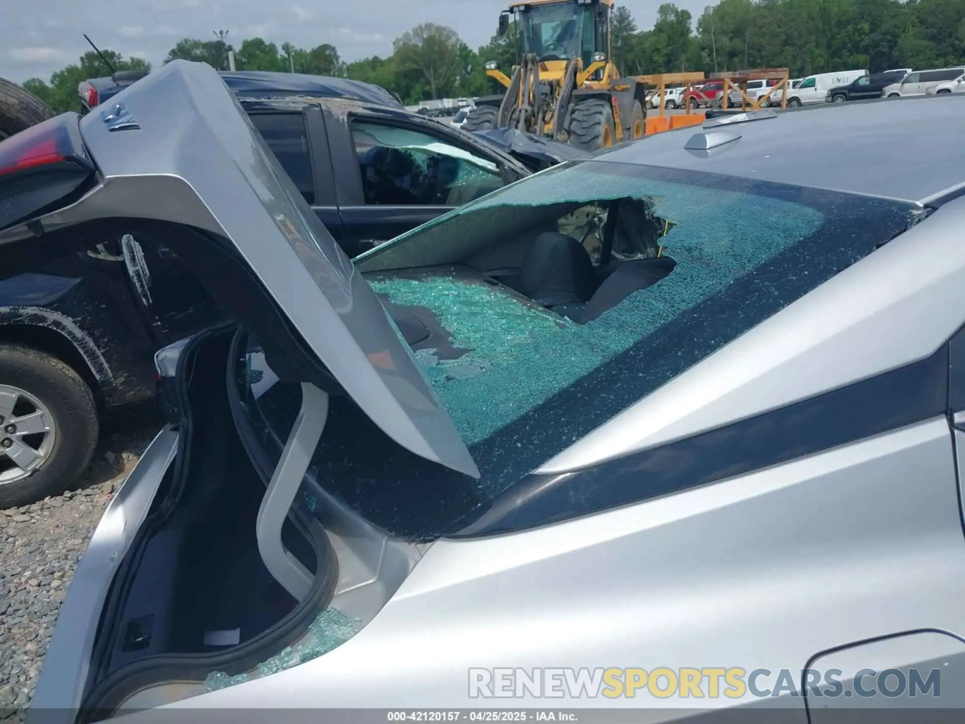 18 fotografías del automóvil dañado 3N1AB8CV8PY295288 NISSAN SENTRA 2023