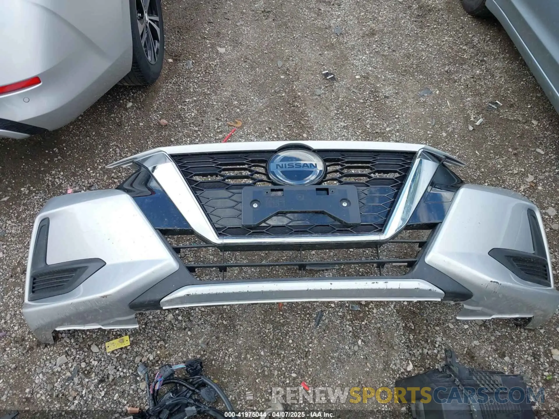 12 fotografías del automóvil dañado 3N1AB8CV8PY296764 NISSAN SENTRA 2023