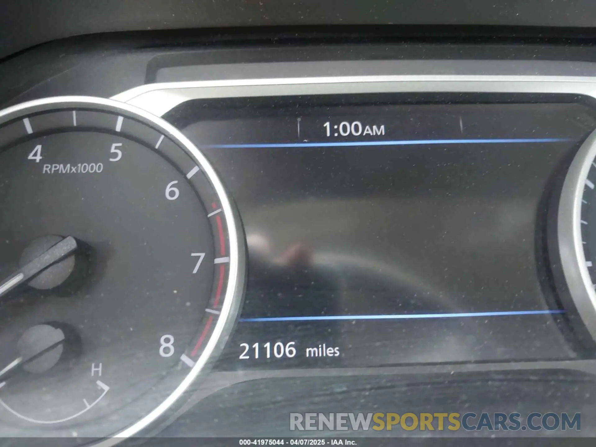 16 fotografías del automóvil dañado 3N1AB8CV8PY296764 NISSAN SENTRA 2023