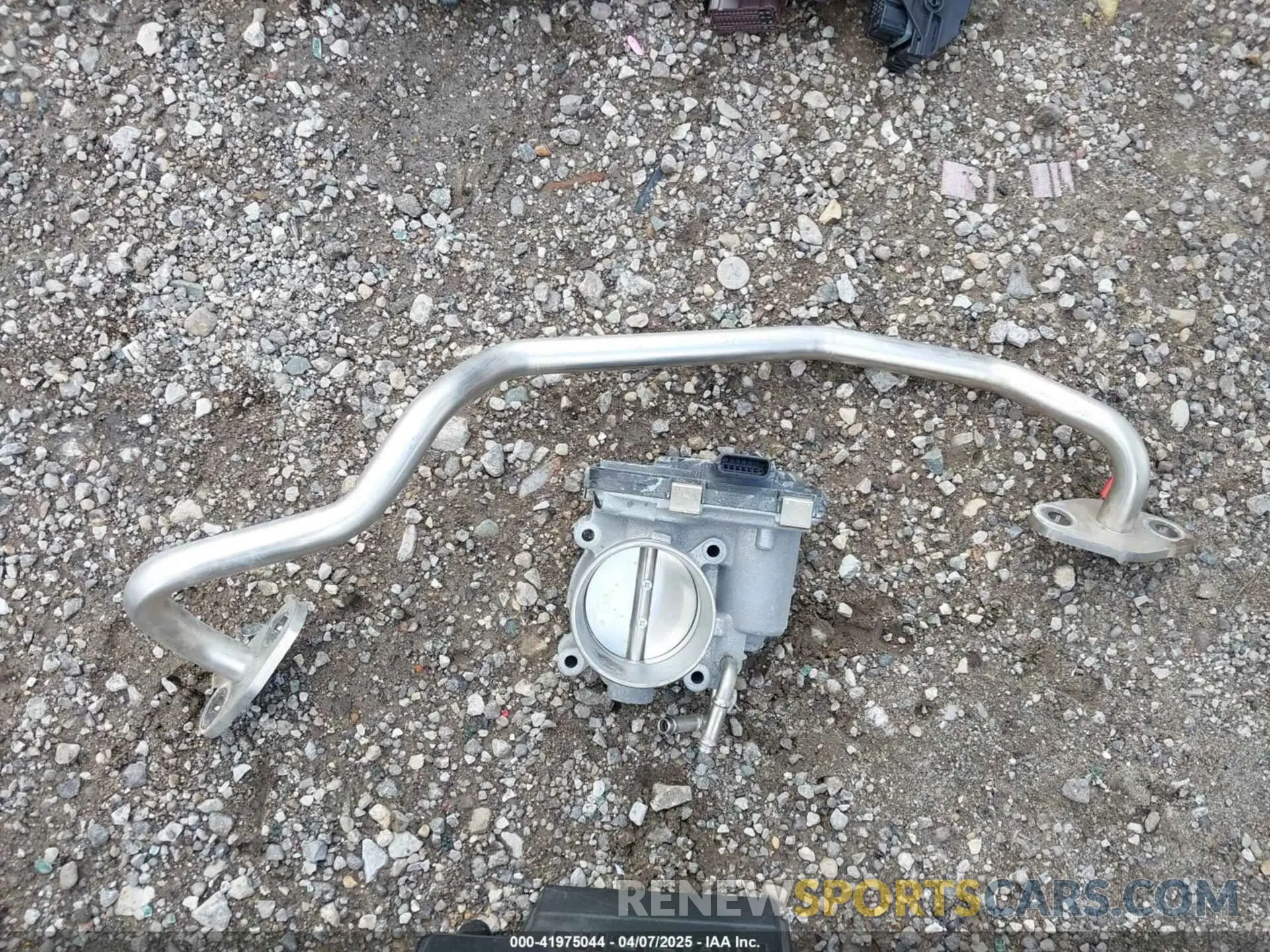 19 fotografías del automóvil dañado 3N1AB8CV8PY296764 NISSAN SENTRA 2023