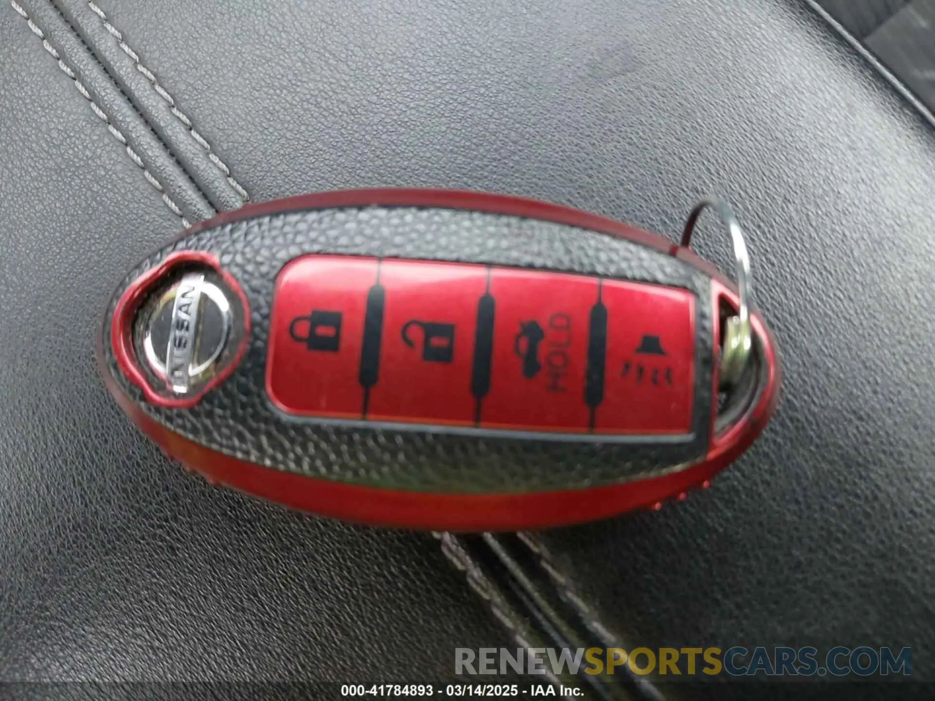 11 fotografías del automóvil dañado 3N1AB8CV9PY240929 NISSAN SENTRA 2023