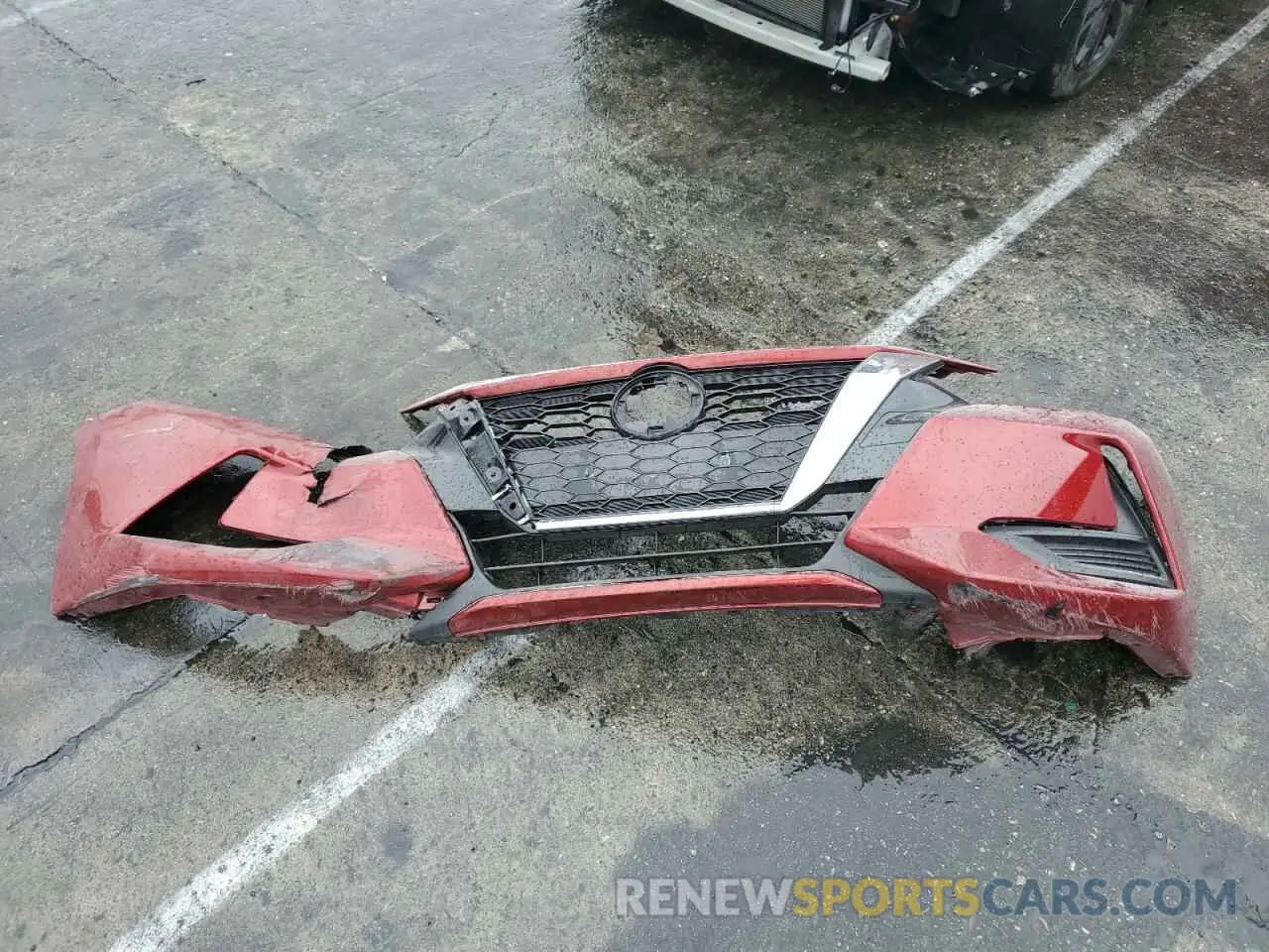 12 fotografías del automóvil dañado 3N1AB8CV9PY246441 NISSAN SENTRA 2023