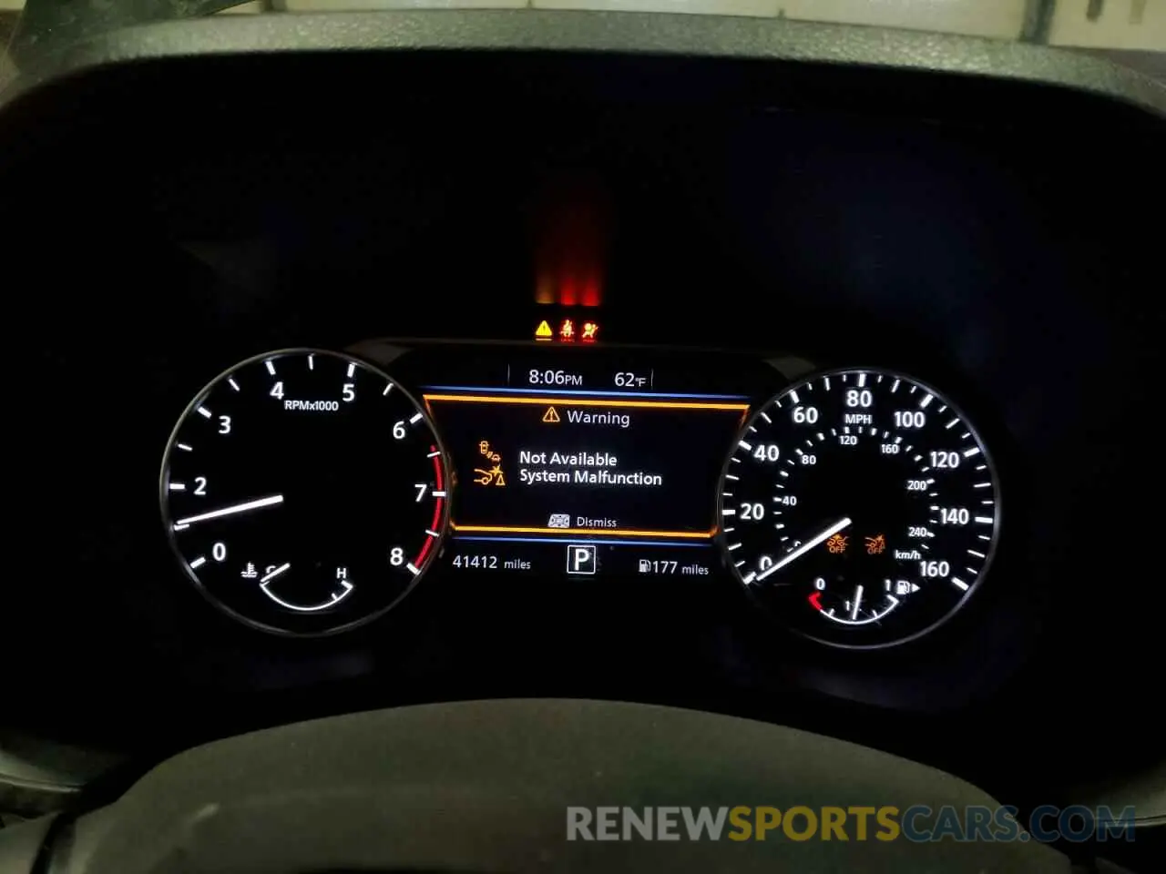9 fotografías del automóvil dañado 3N1AB8CV9PY260369 NISSAN SENTRA 2023