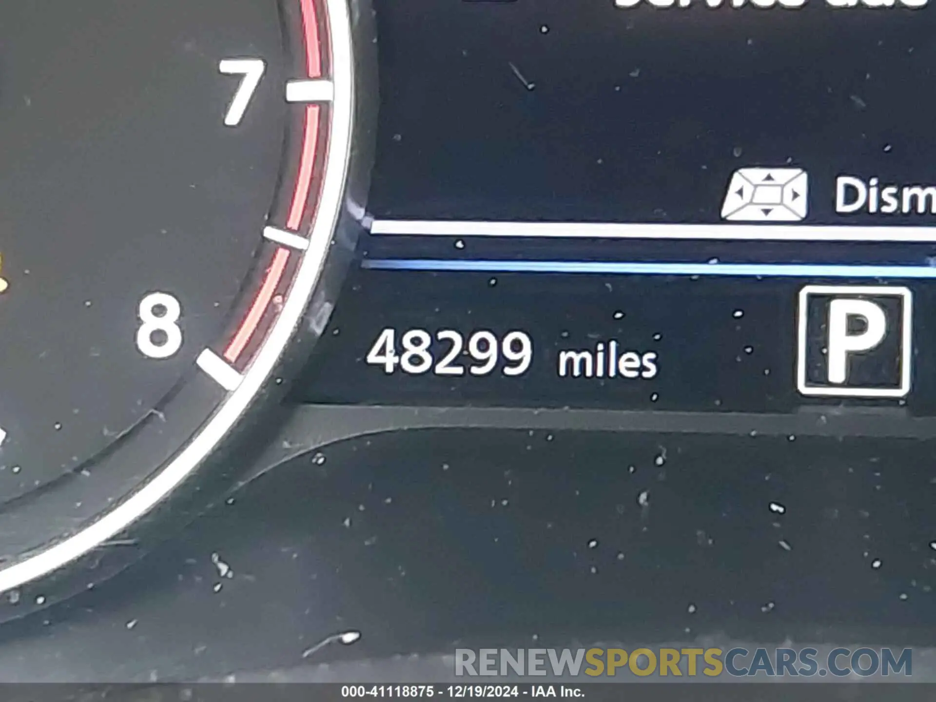15 fotografías del automóvil dañado 3N1AB8CV9PY304743 NISSAN SENTRA 2023