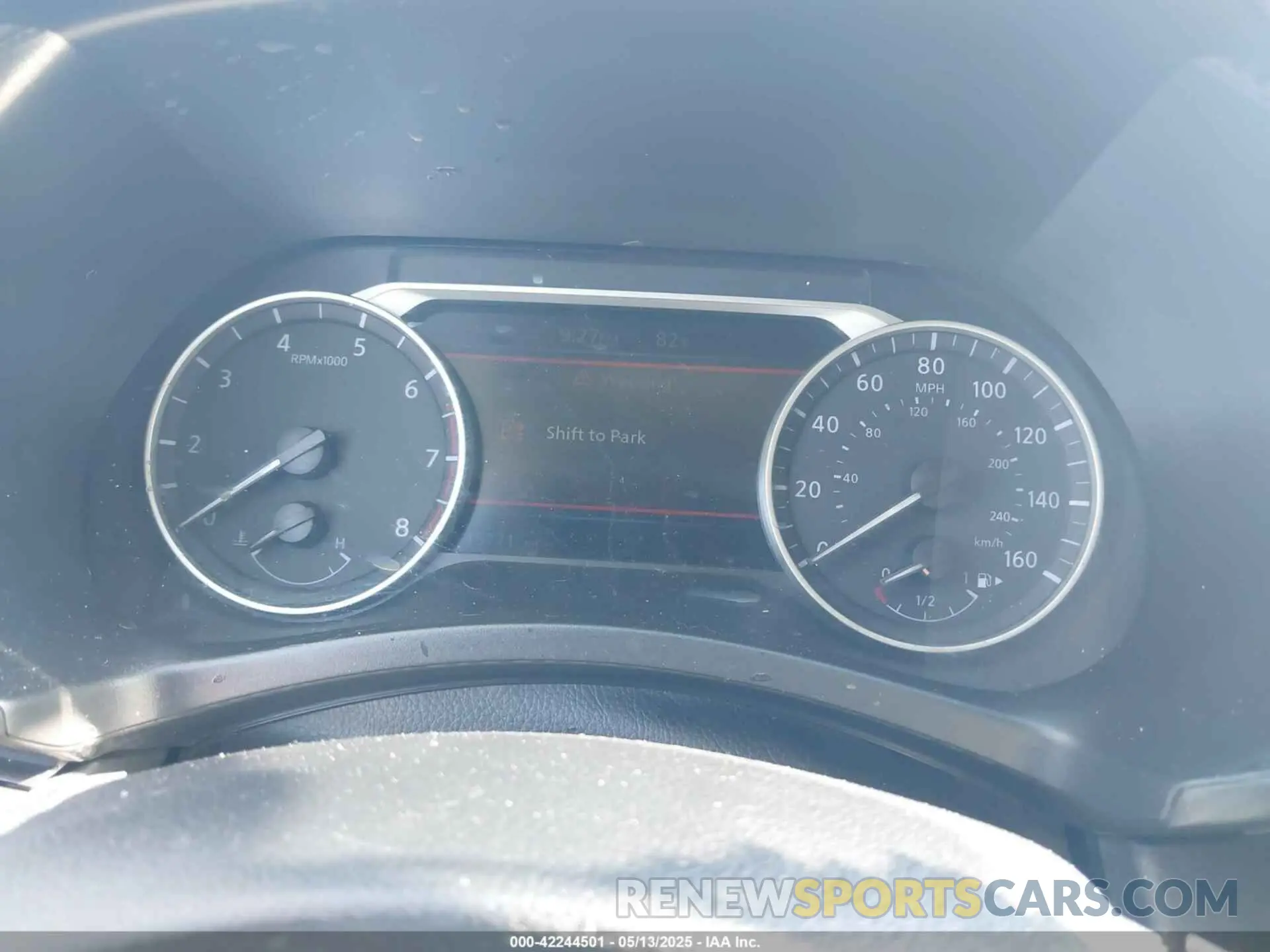7 fotografías del automóvil dañado 3N1AB8CV9PY313149 NISSAN SENTRA 2023